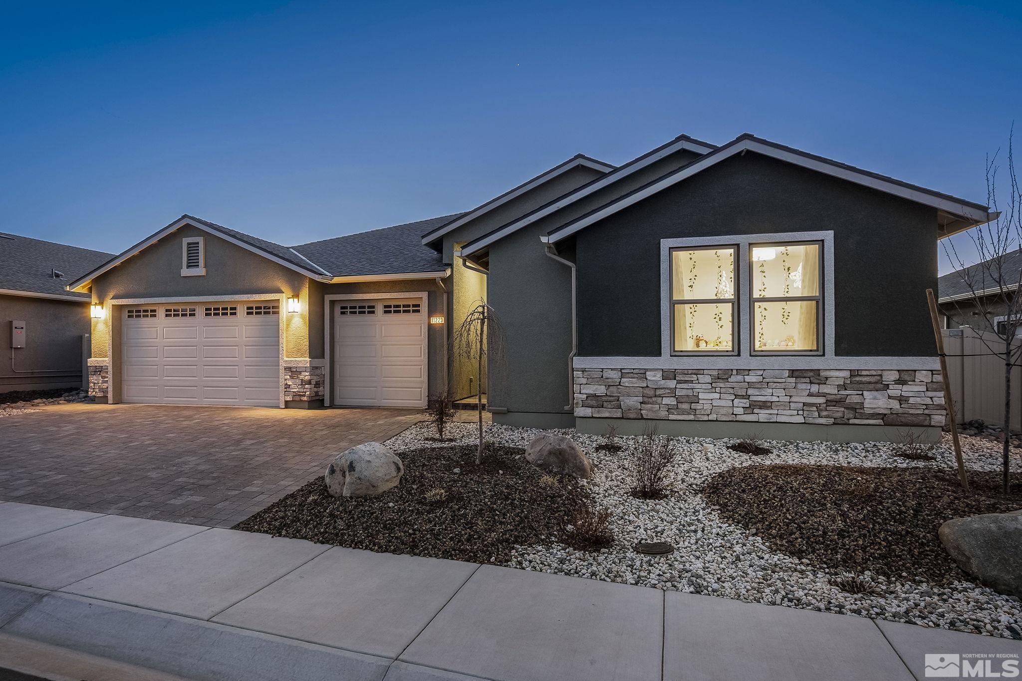11223 Freedom Range Ln Property Photo 3