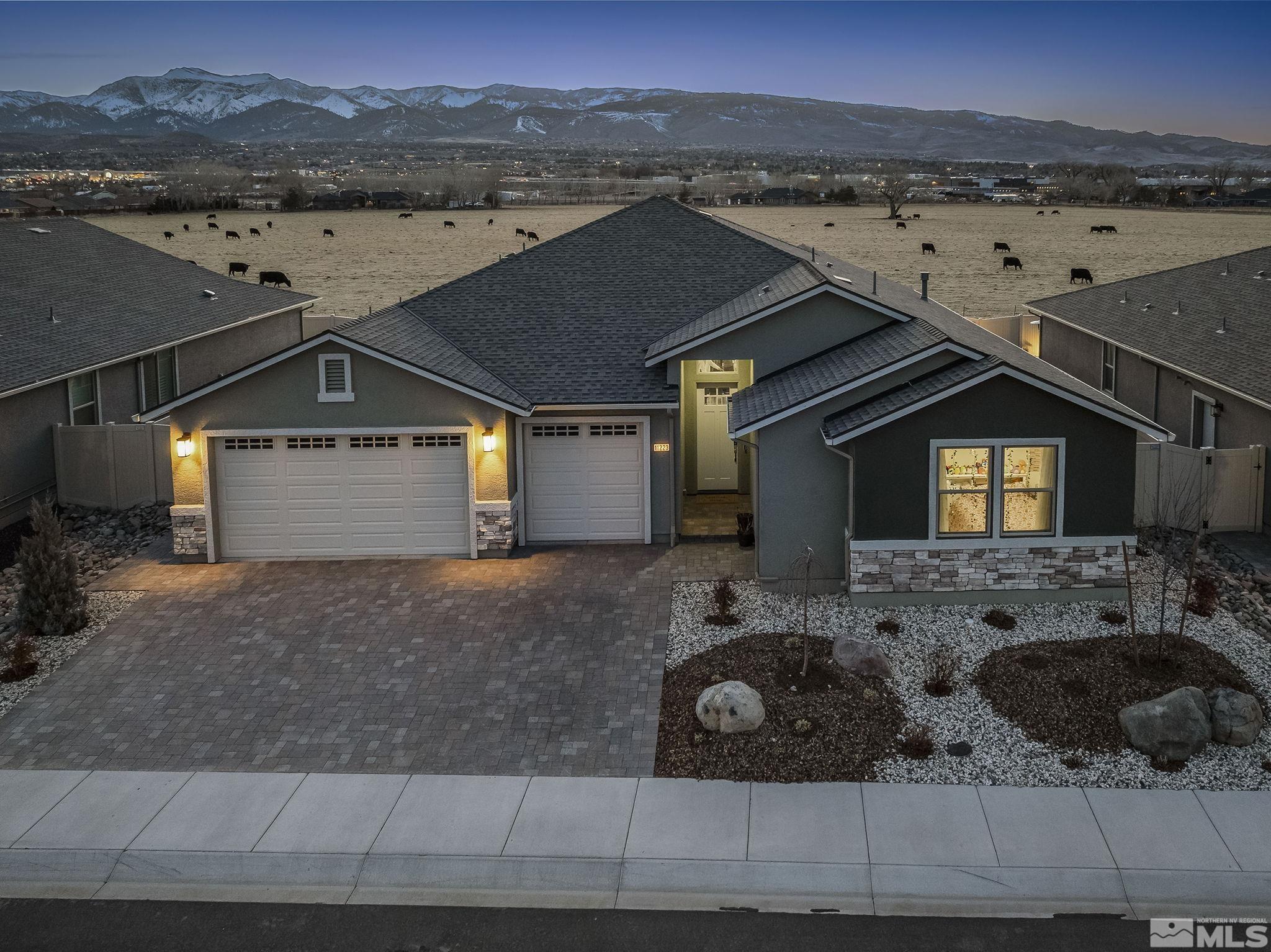 11223 Freedom Range Ln Property Photo 4