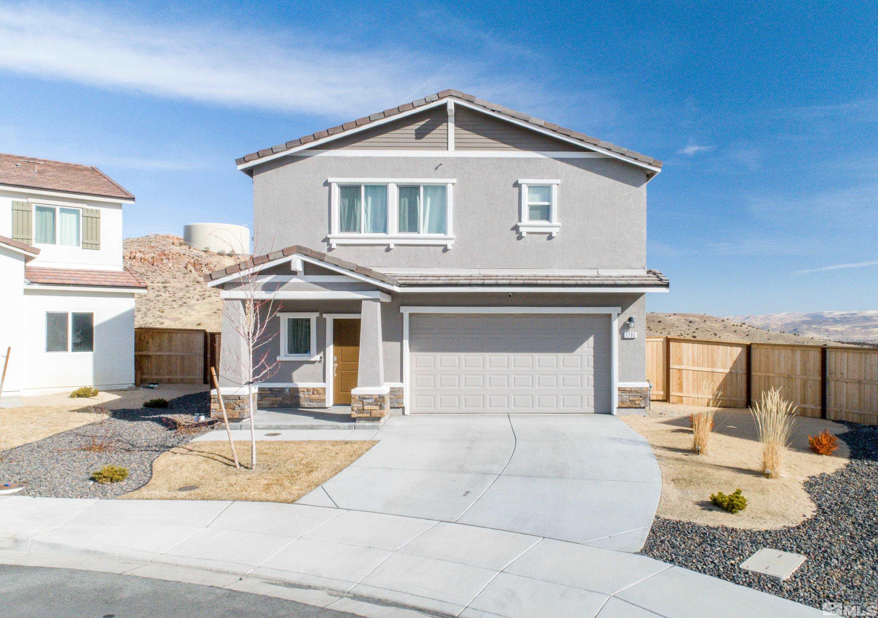 1795 Dream Catcher Ct Property Photo 1