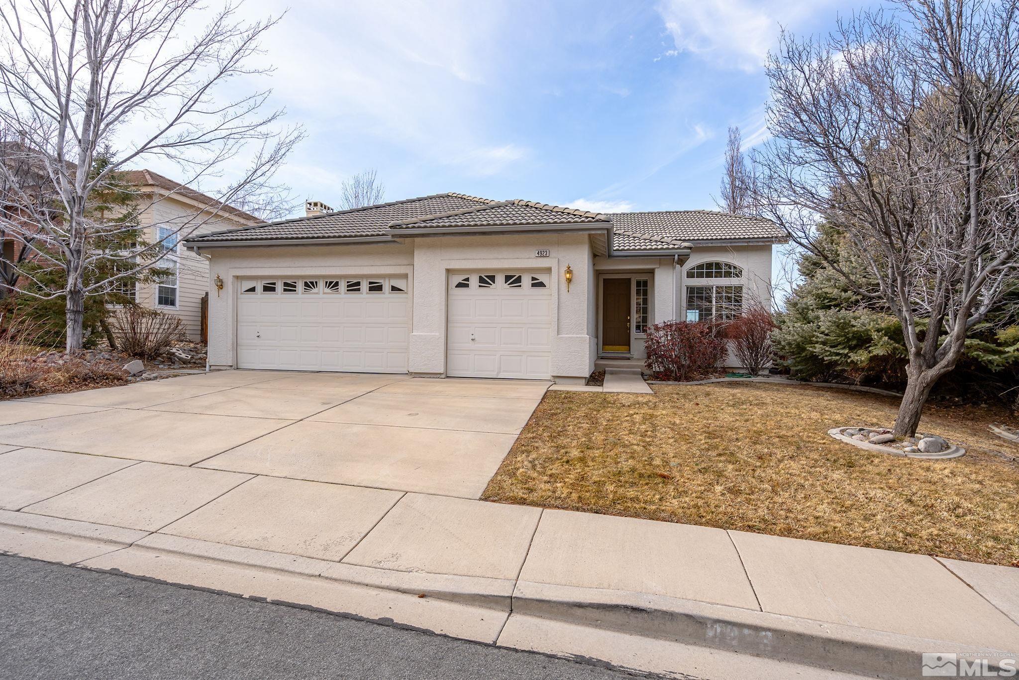 4923 Foxcreek Trail Property Photo 5