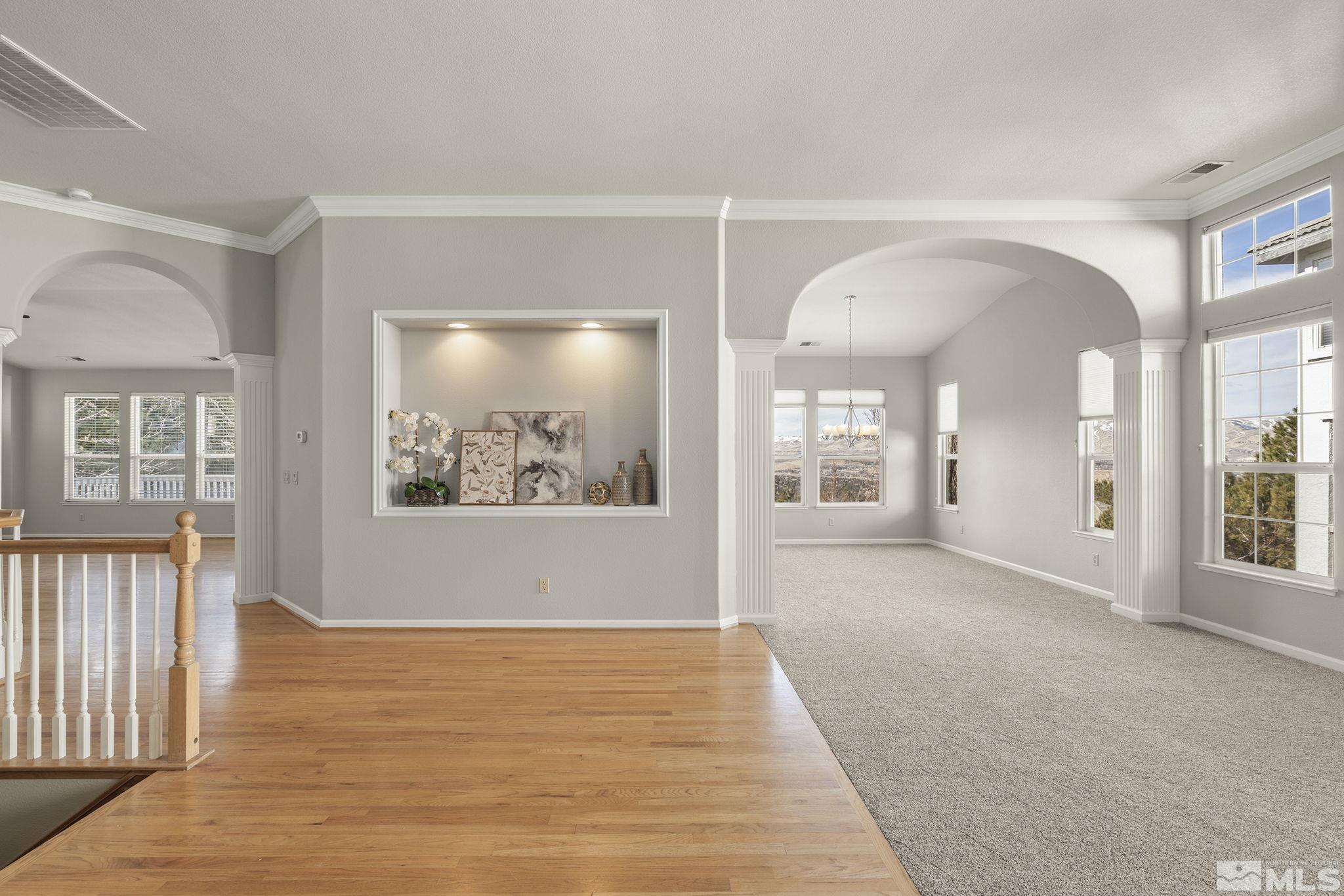 4923 Foxcreek Trail Property Photo 6