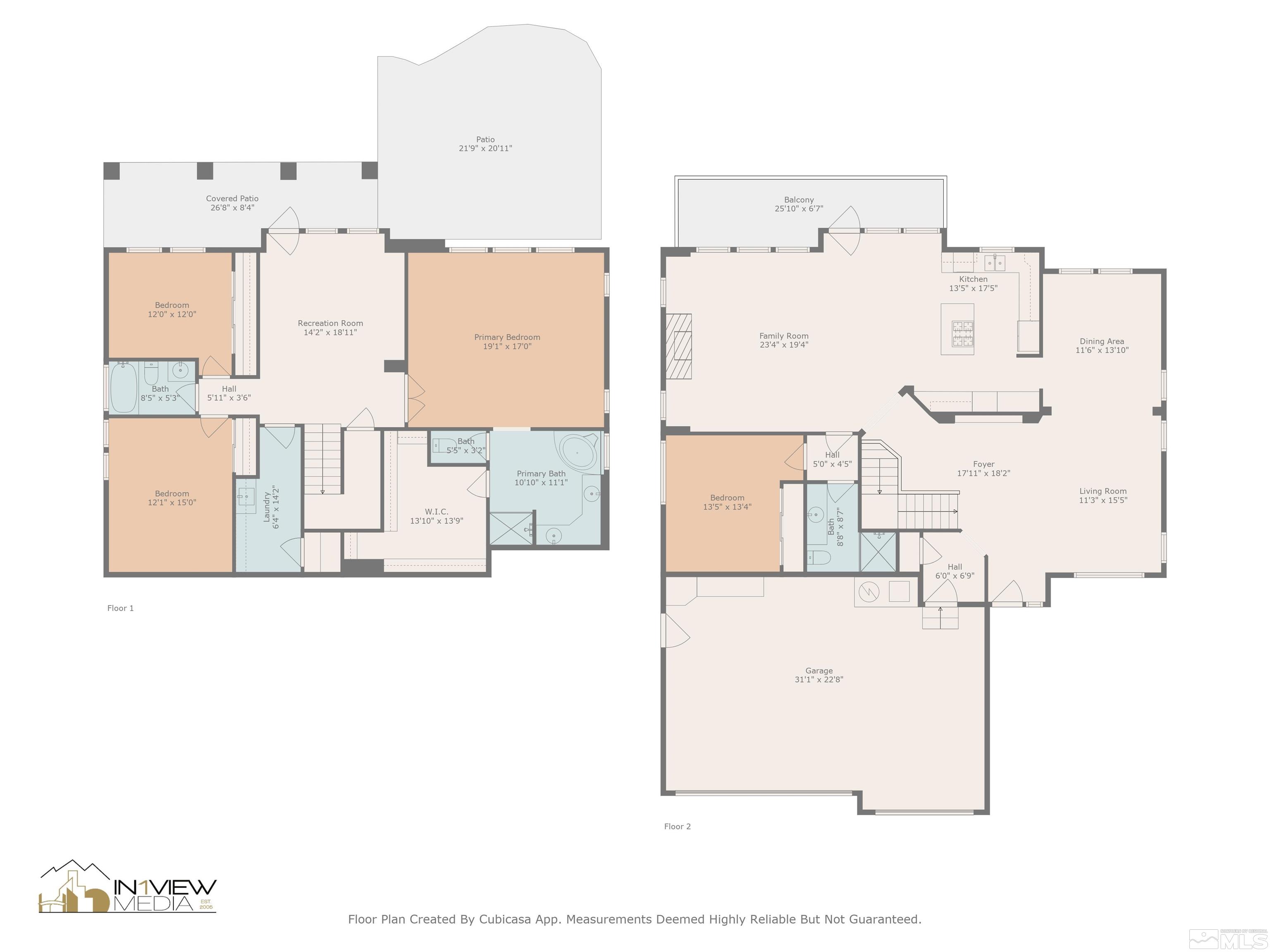 4923 Foxcreek Trail Property Photo 40