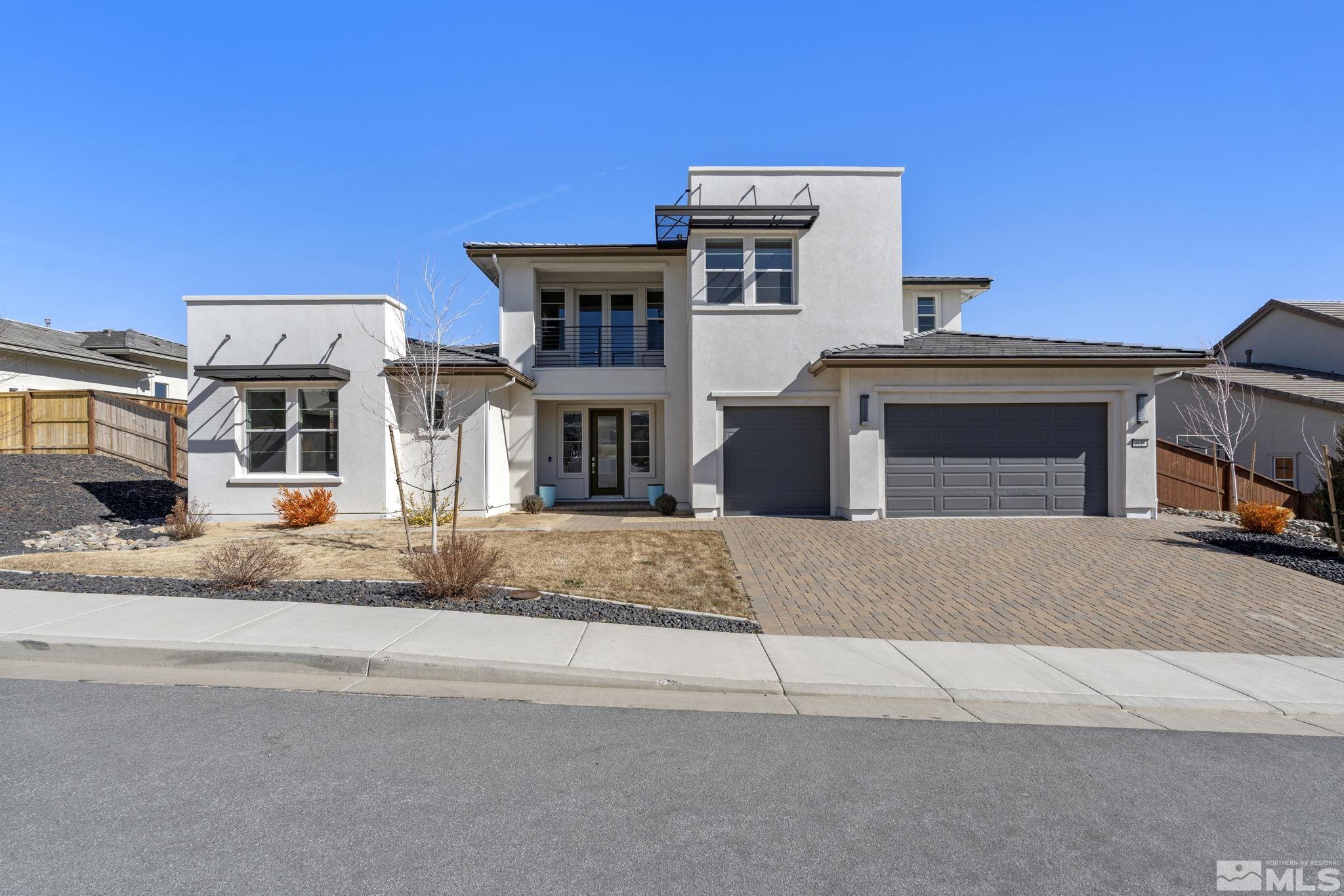 9139 Erickson Way Property Photo