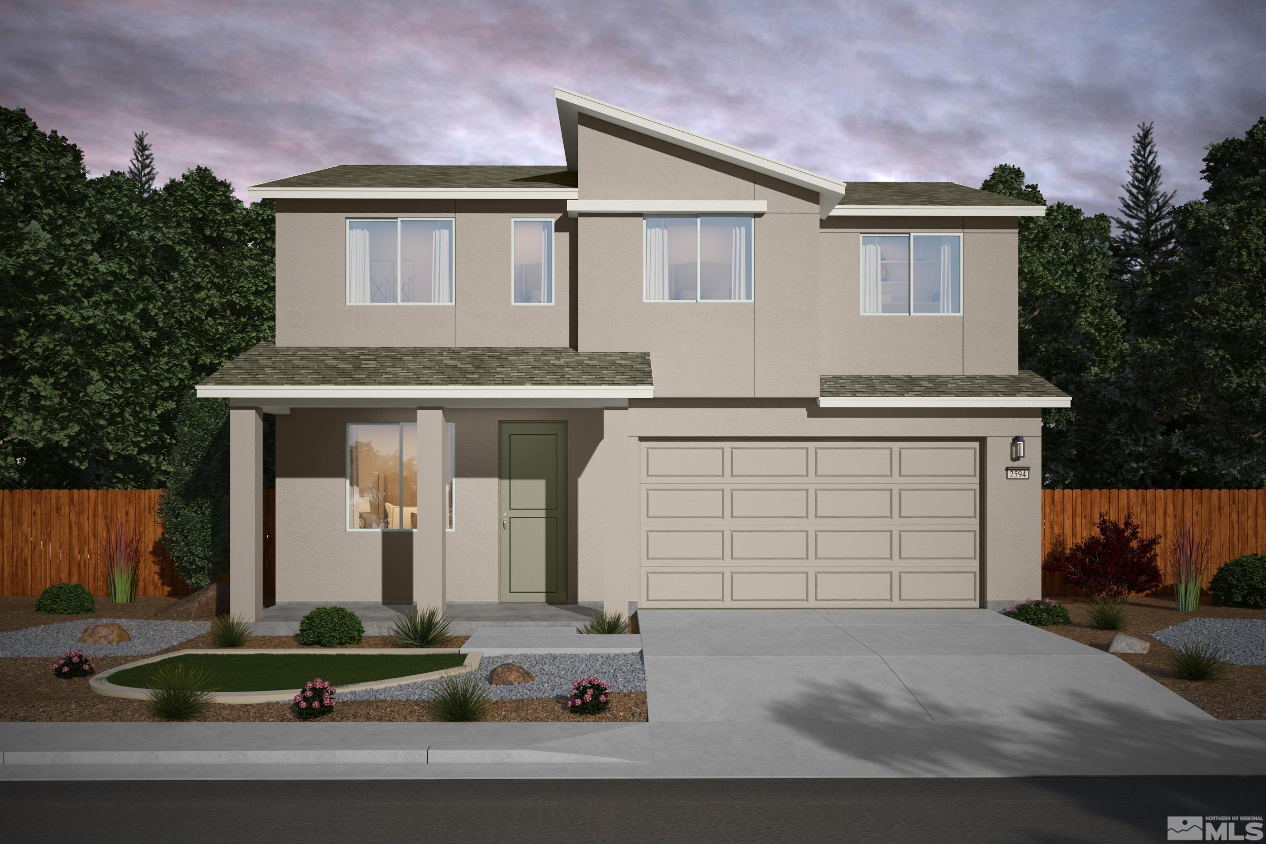 710 Kess Way Lot 81 Property Photo 1