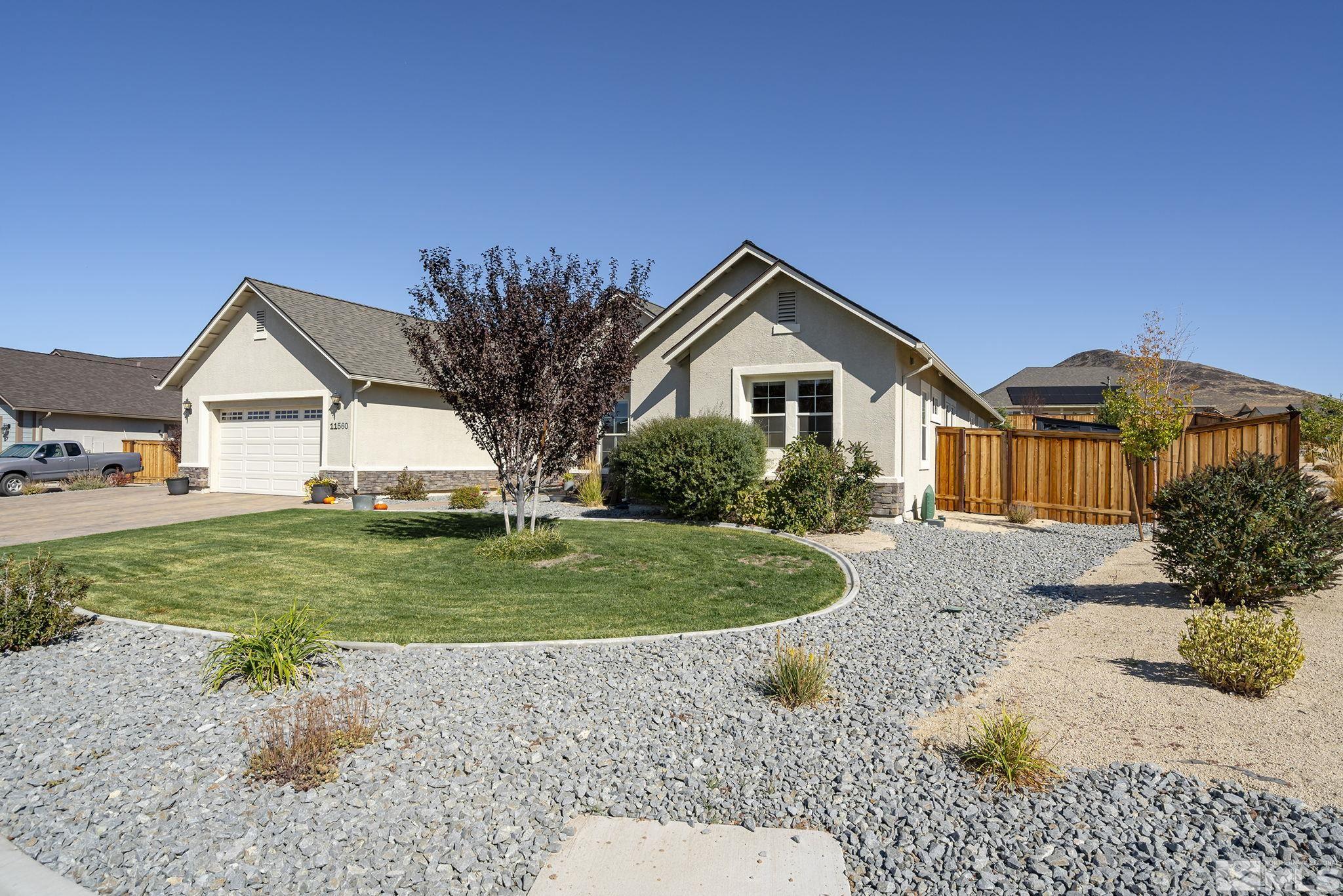11560 Sage Wind Street Property Photo 2