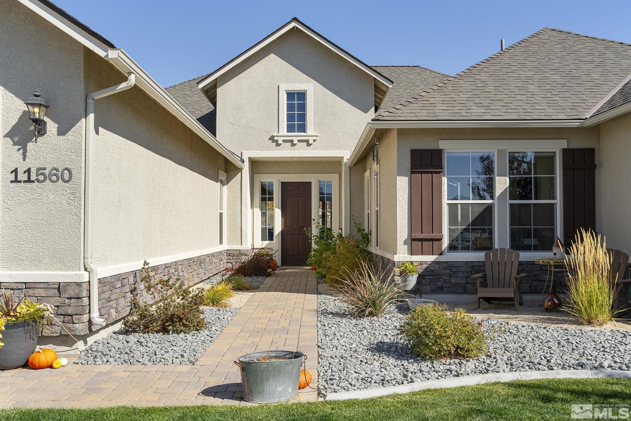 11560 Sage Wind Street Property Photo 4