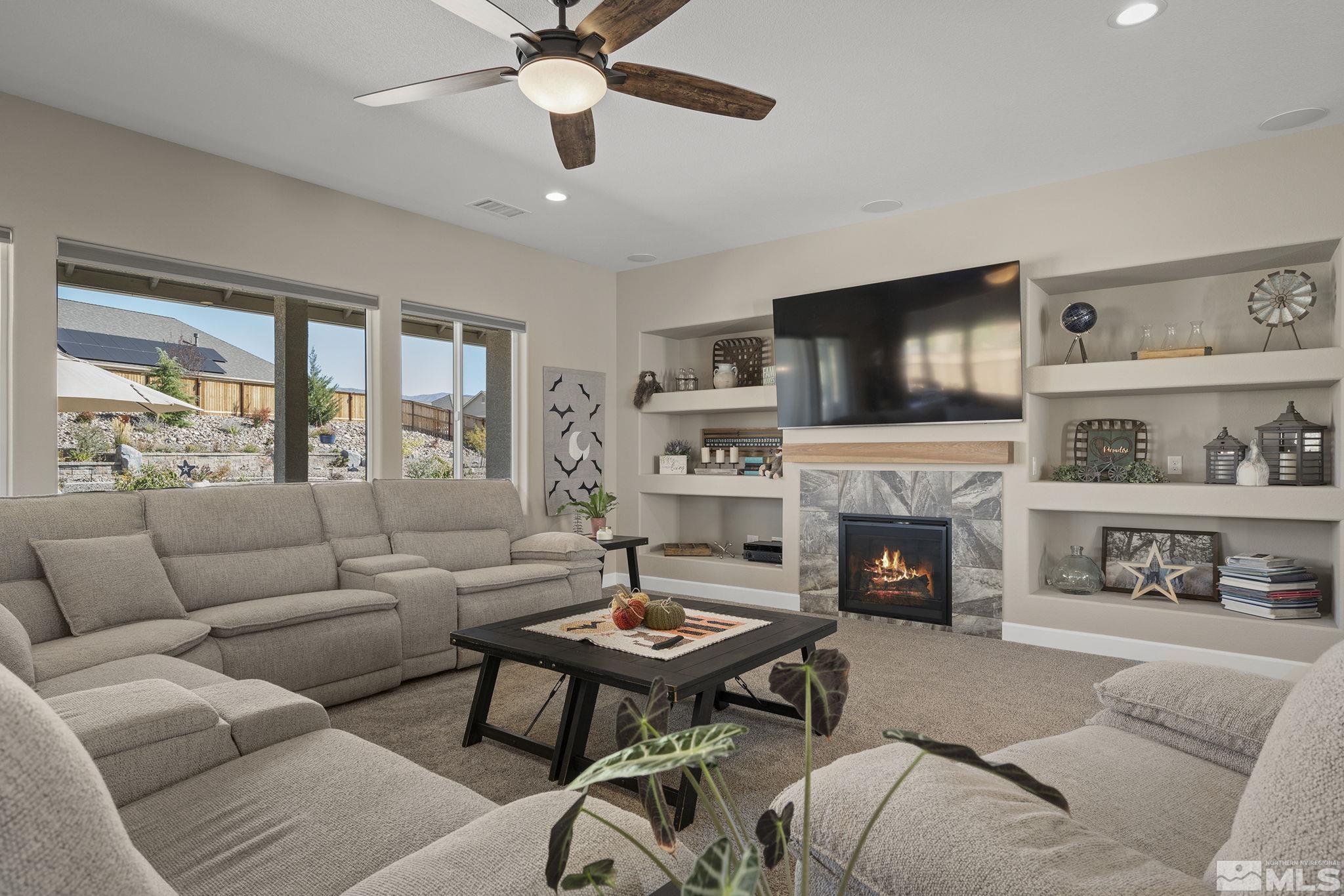 11560 Sage Wind Street Property Photo 6