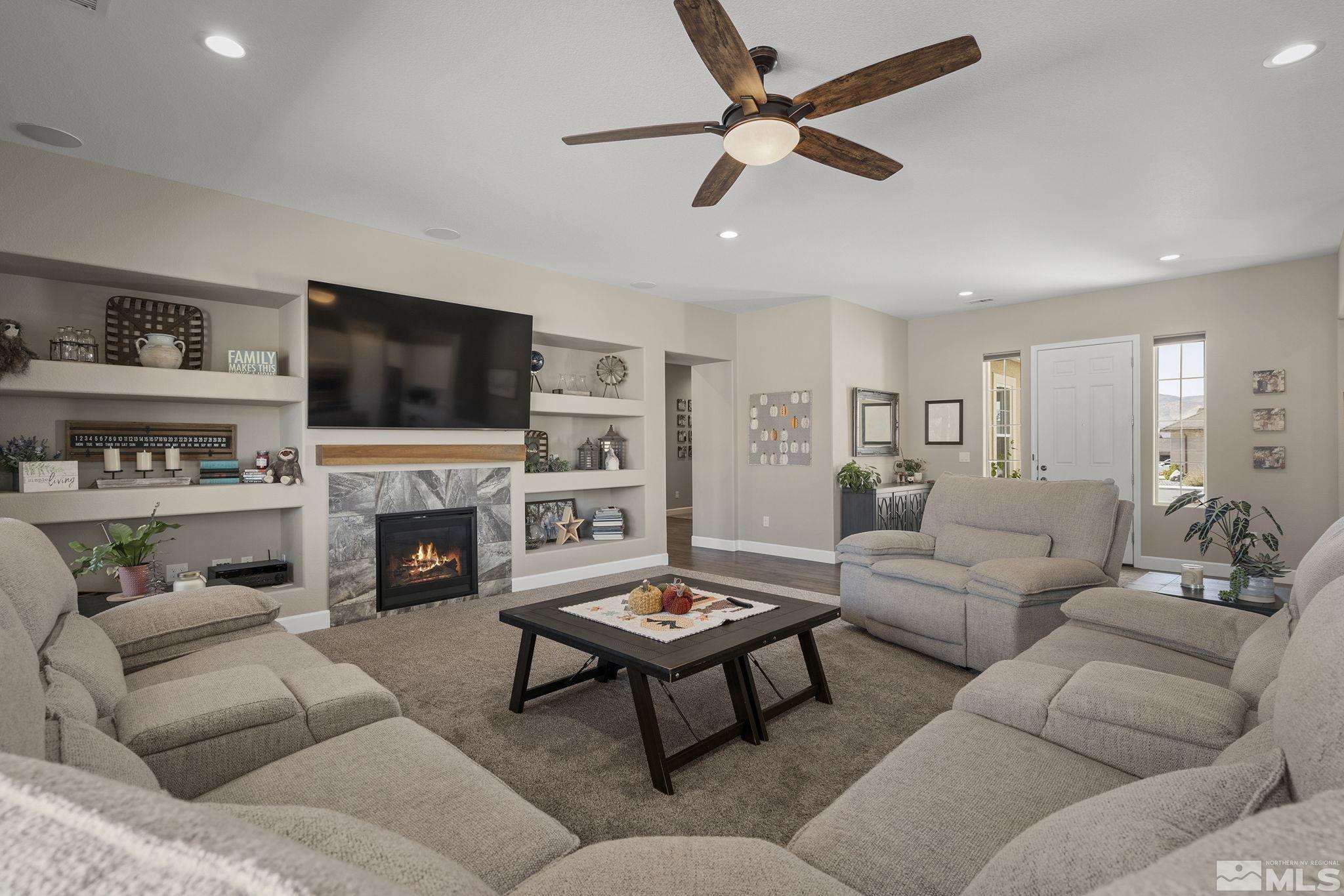 11560 Sage Wind Street Property Photo 7