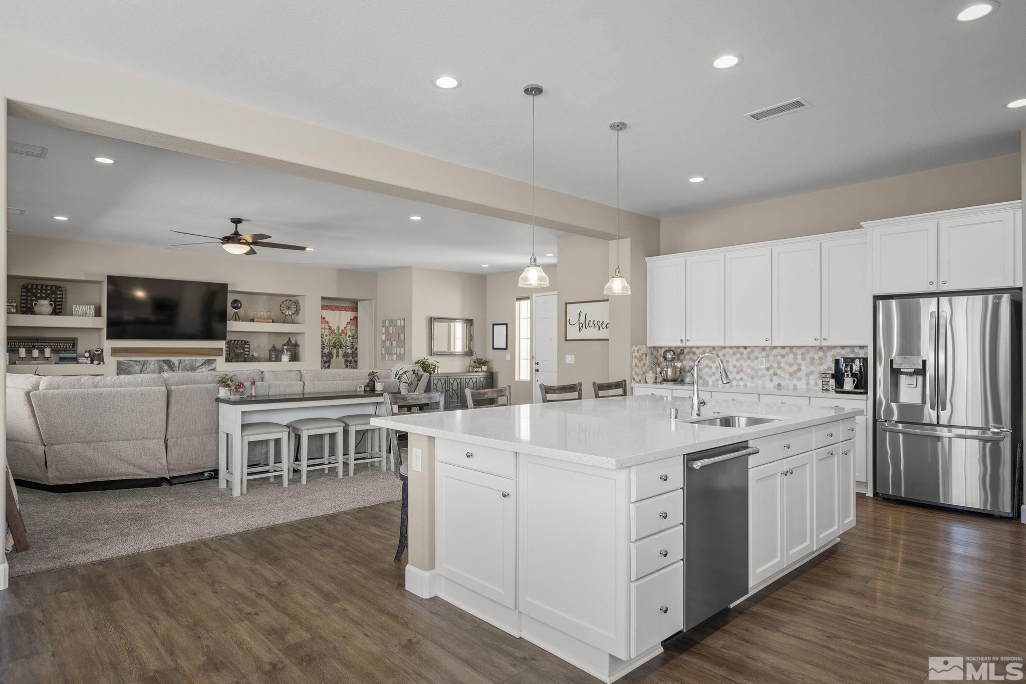 11560 Sage Wind Street Property Photo 12
