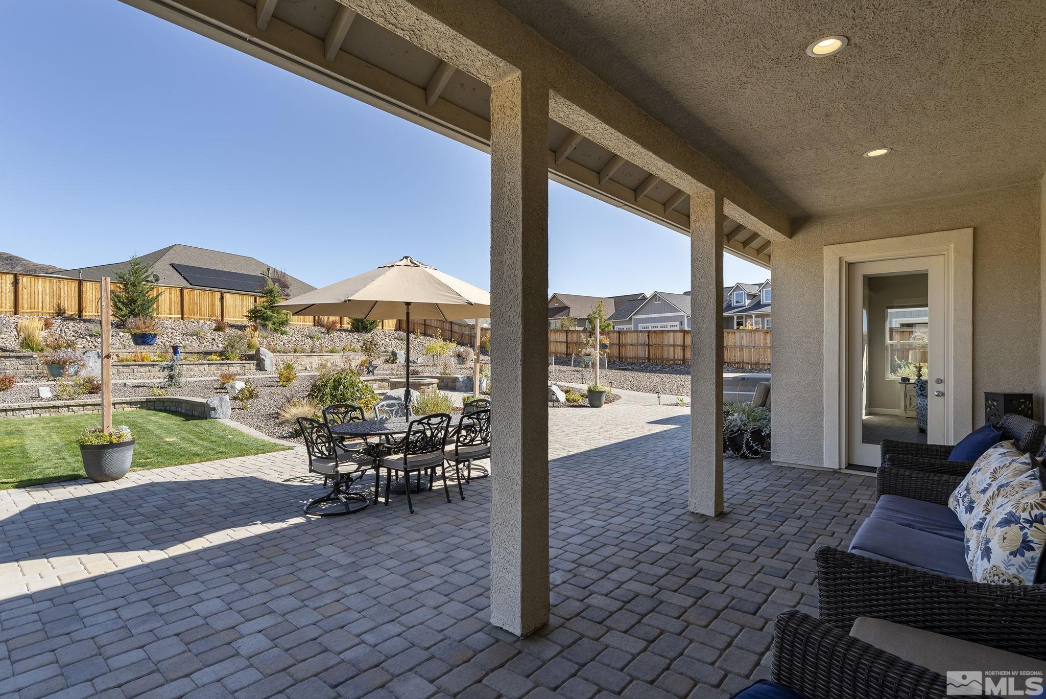 11560 Sage Wind Street Property Photo 26