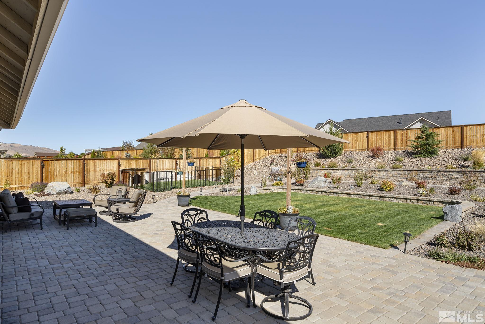 11560 Sage Wind Street Property Photo 27