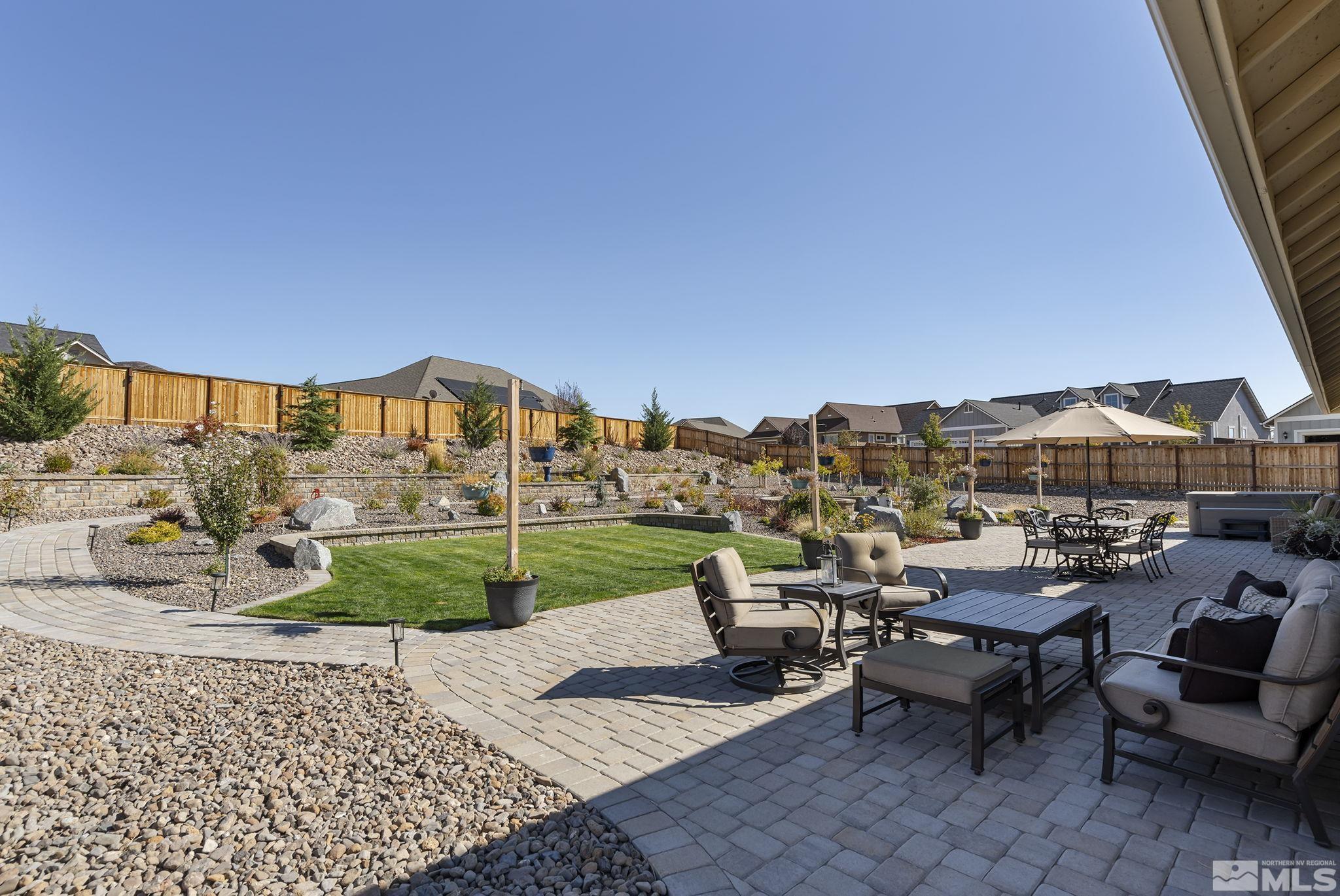 11560 Sage Wind Street Property Photo 28