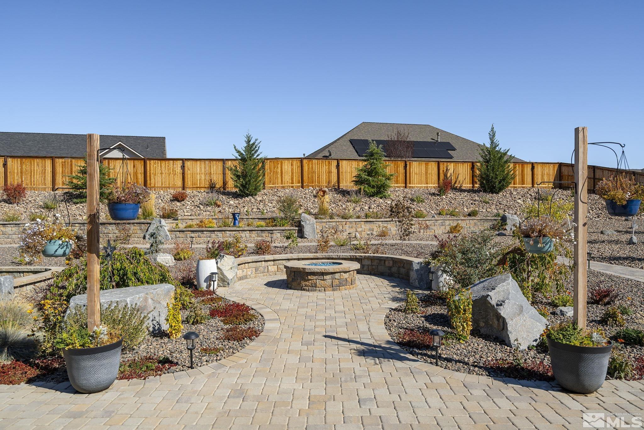 11560 Sage Wind Street Property Photo 33