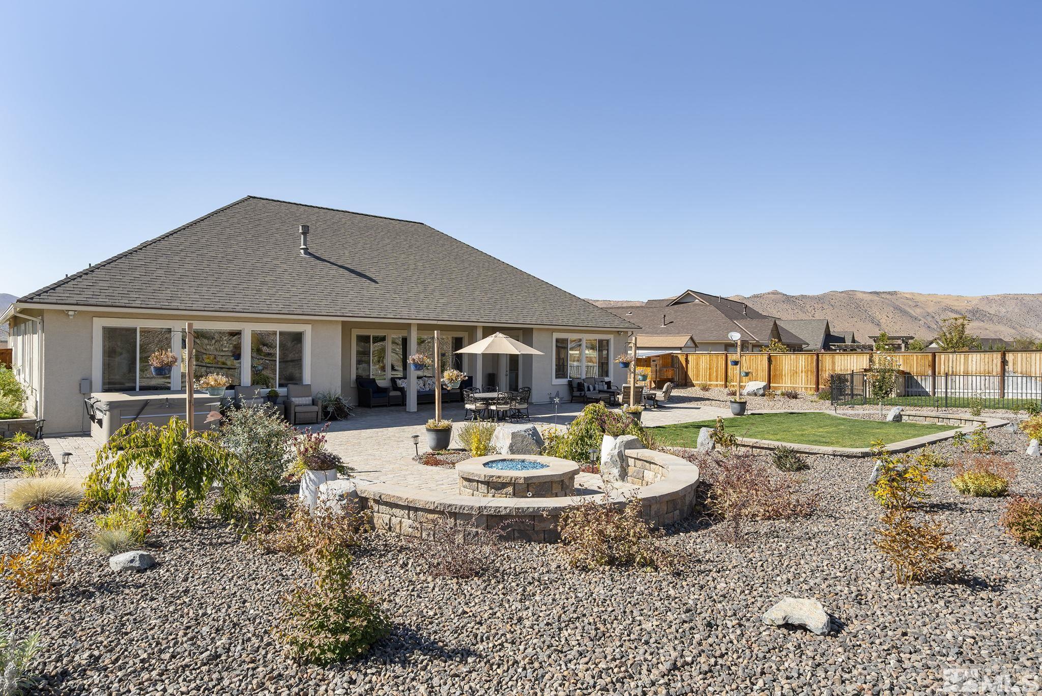 11560 Sage Wind Street Property Photo 36