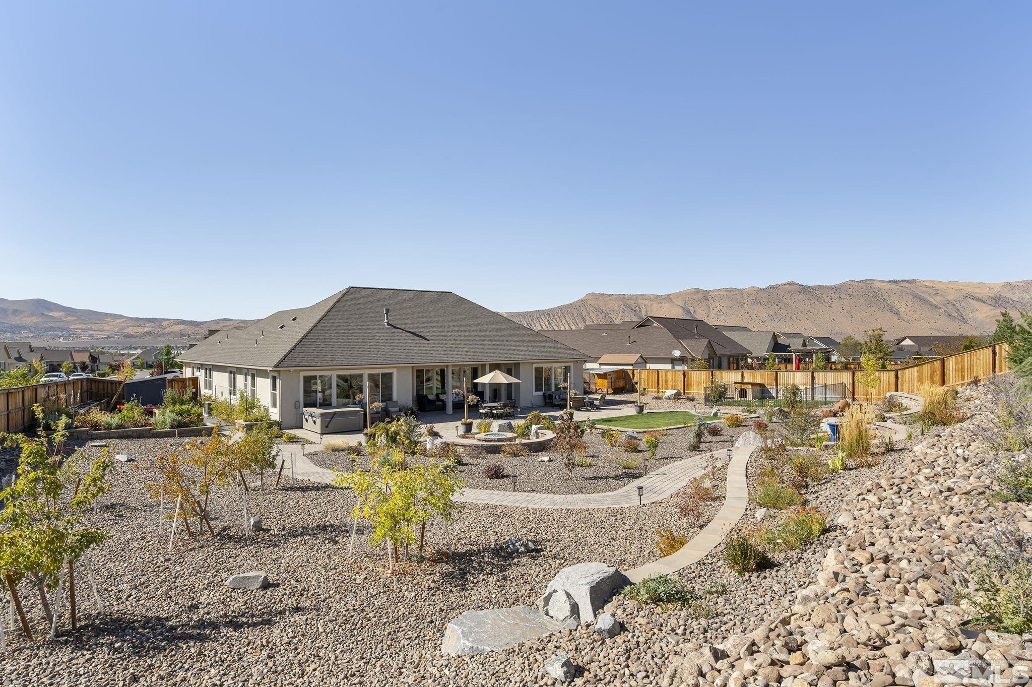11560 Sage Wind Street Property Photo 37