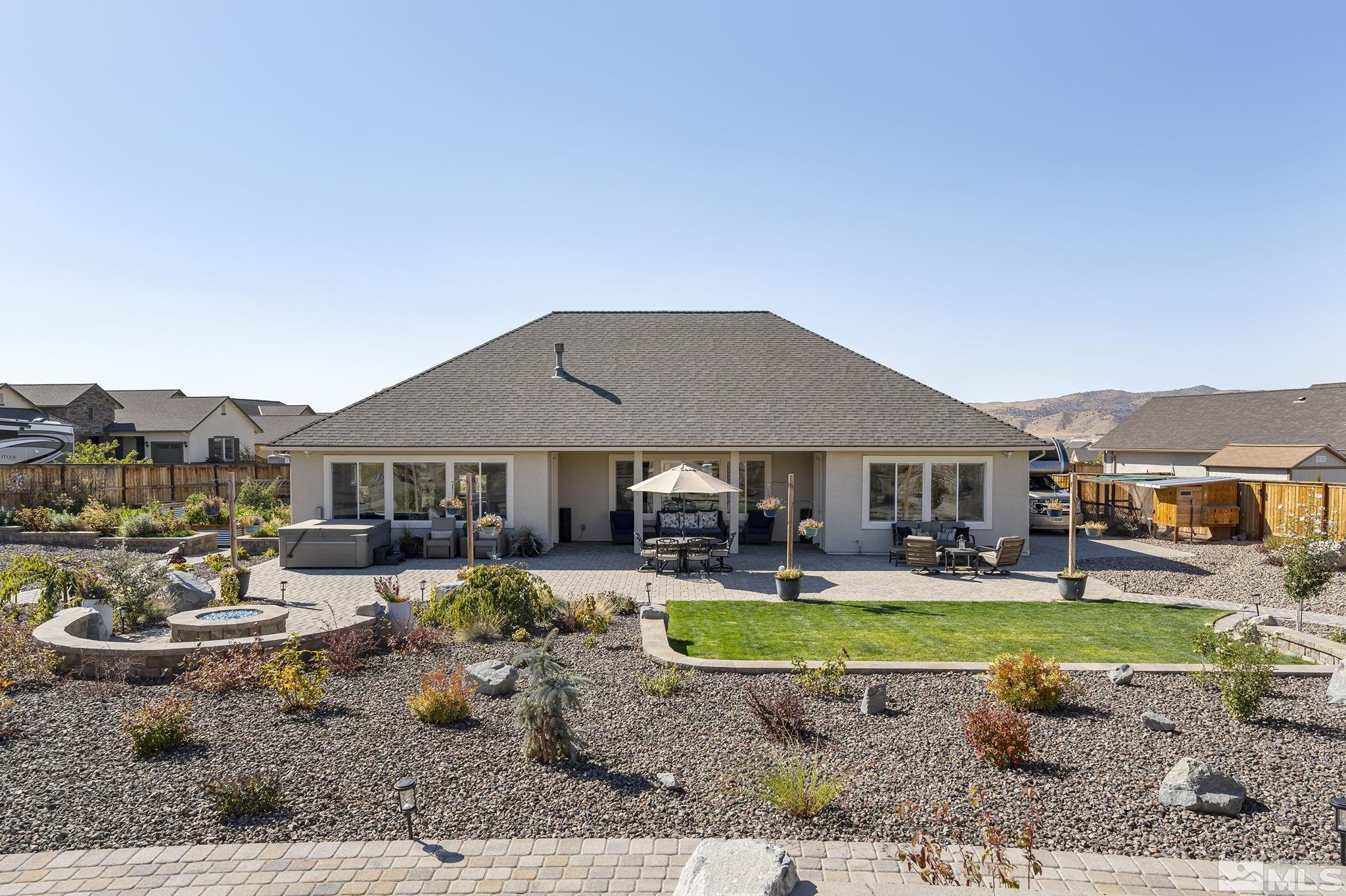 11560 Sage Wind Street Property Photo 38