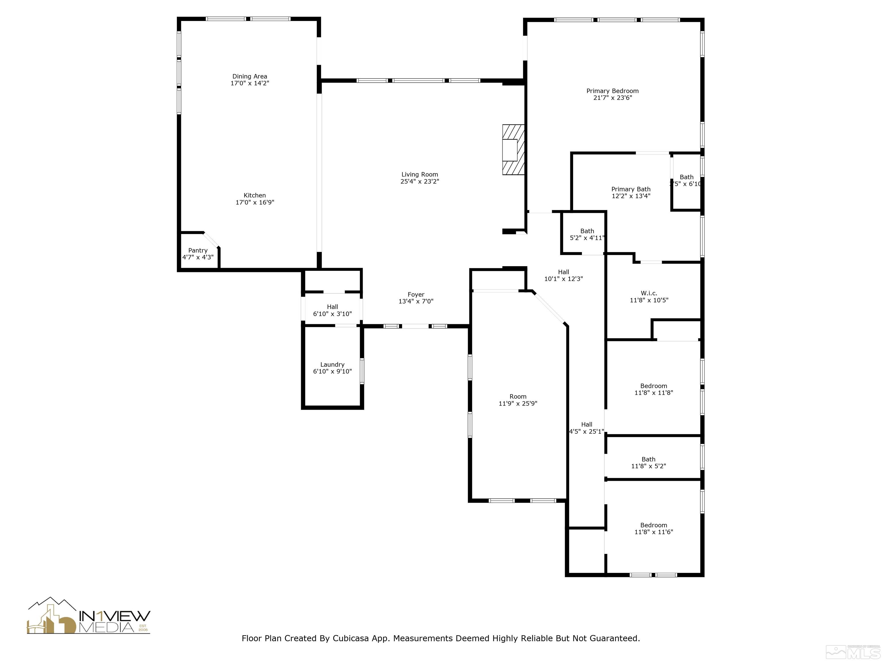 11560 Sage Wind Street Property Photo 40