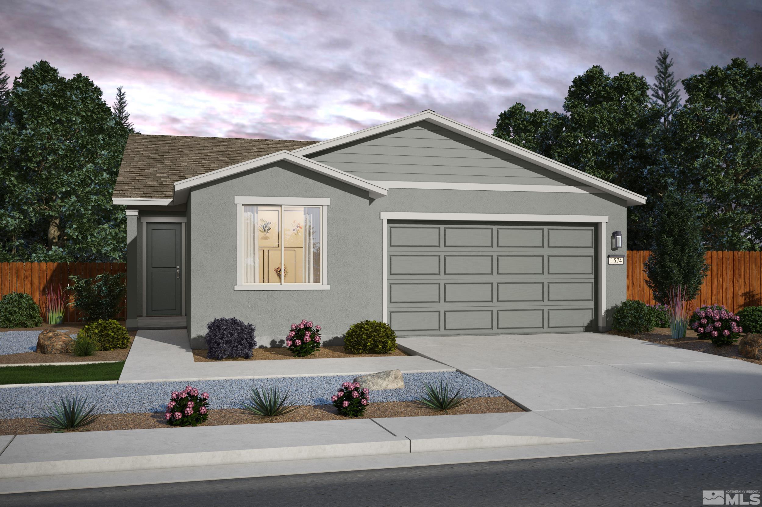 635 E Patrician Lot 91 Property Photo 1