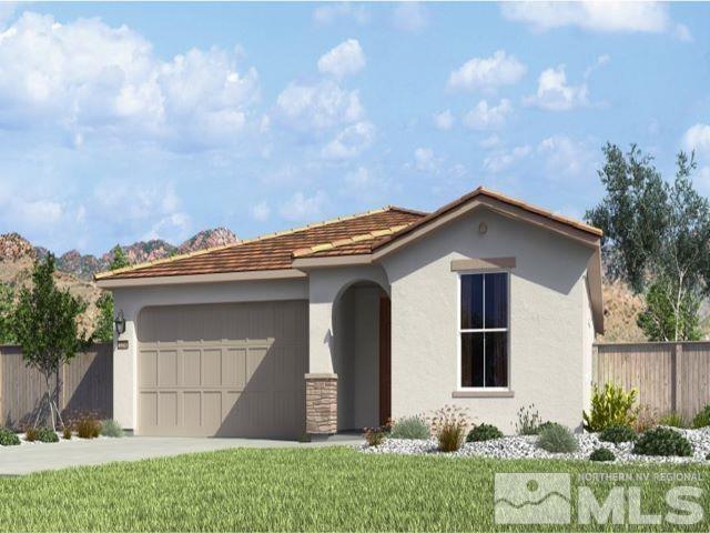 1423 Bravestone Ave Homesite 106 Property Photo