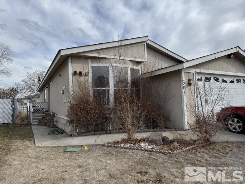 303 Rue De La Fauve Property Photo