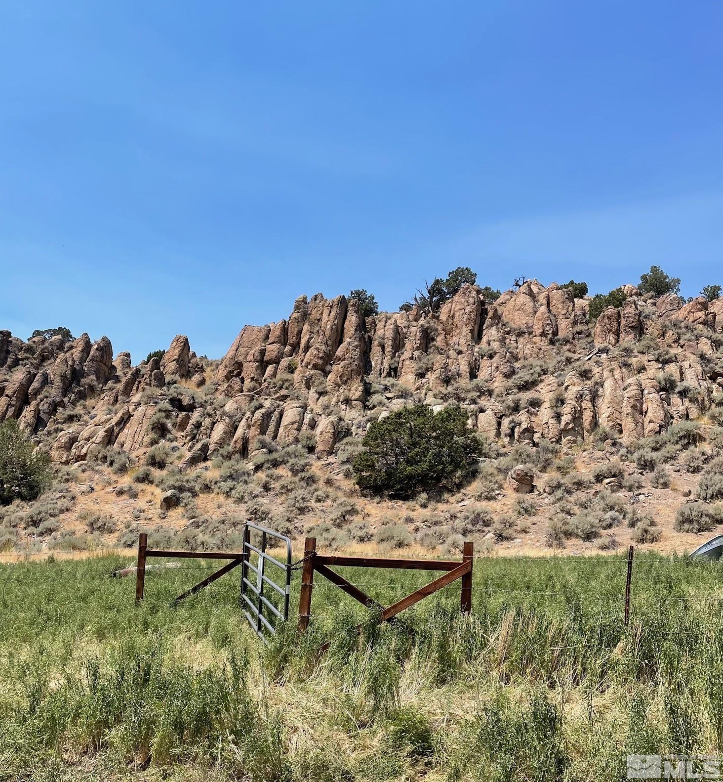 0 Wilcox Ranch Rd Property Photo