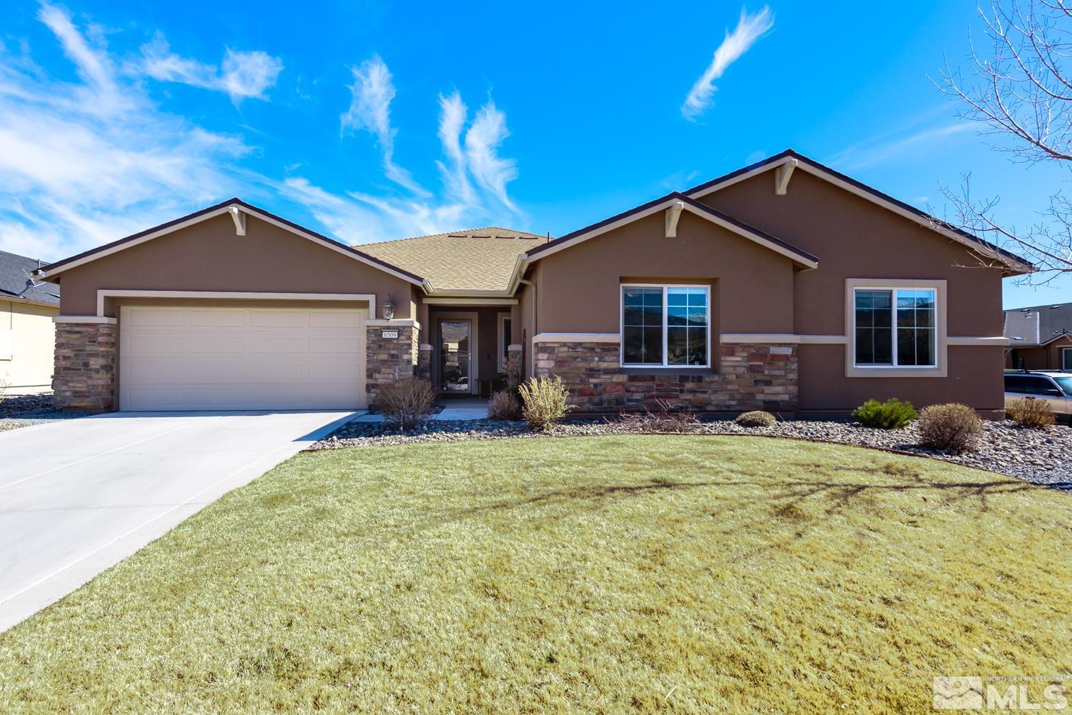 6509 Montgomery Pass Ct Property Photo