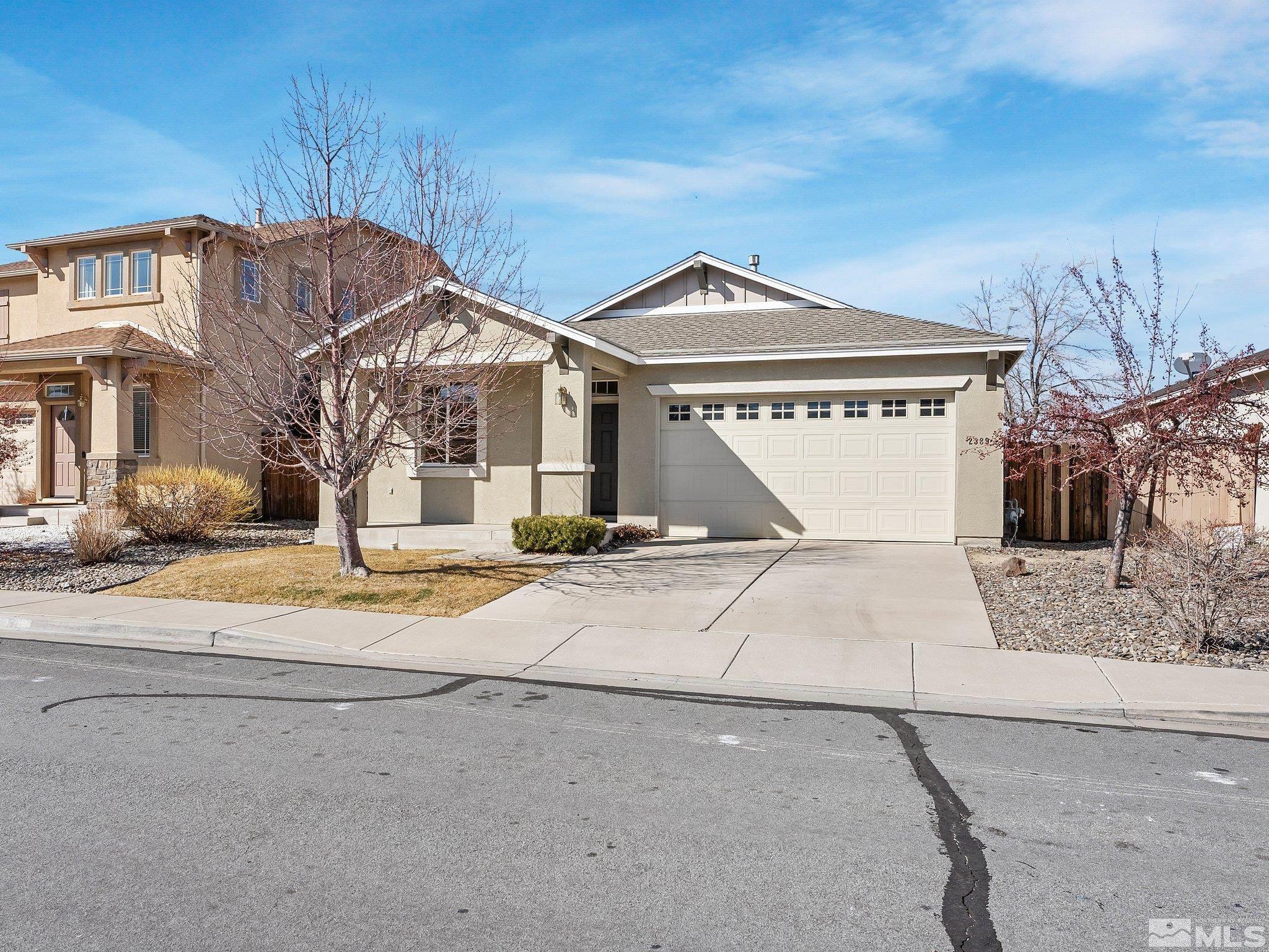 2389 Clementine Ln Property Photo