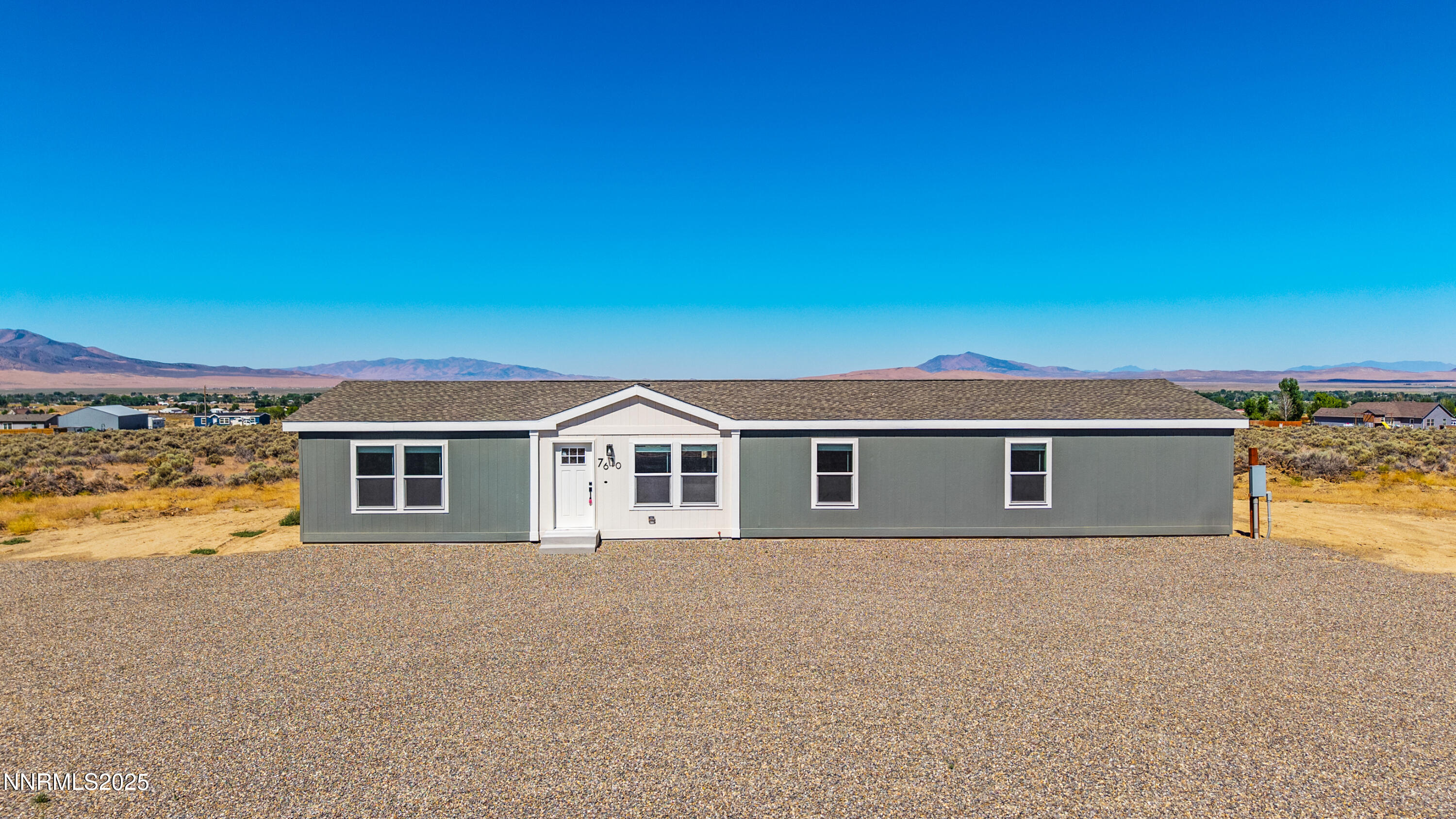 7610 Purple Sage Drive Property Photo 1