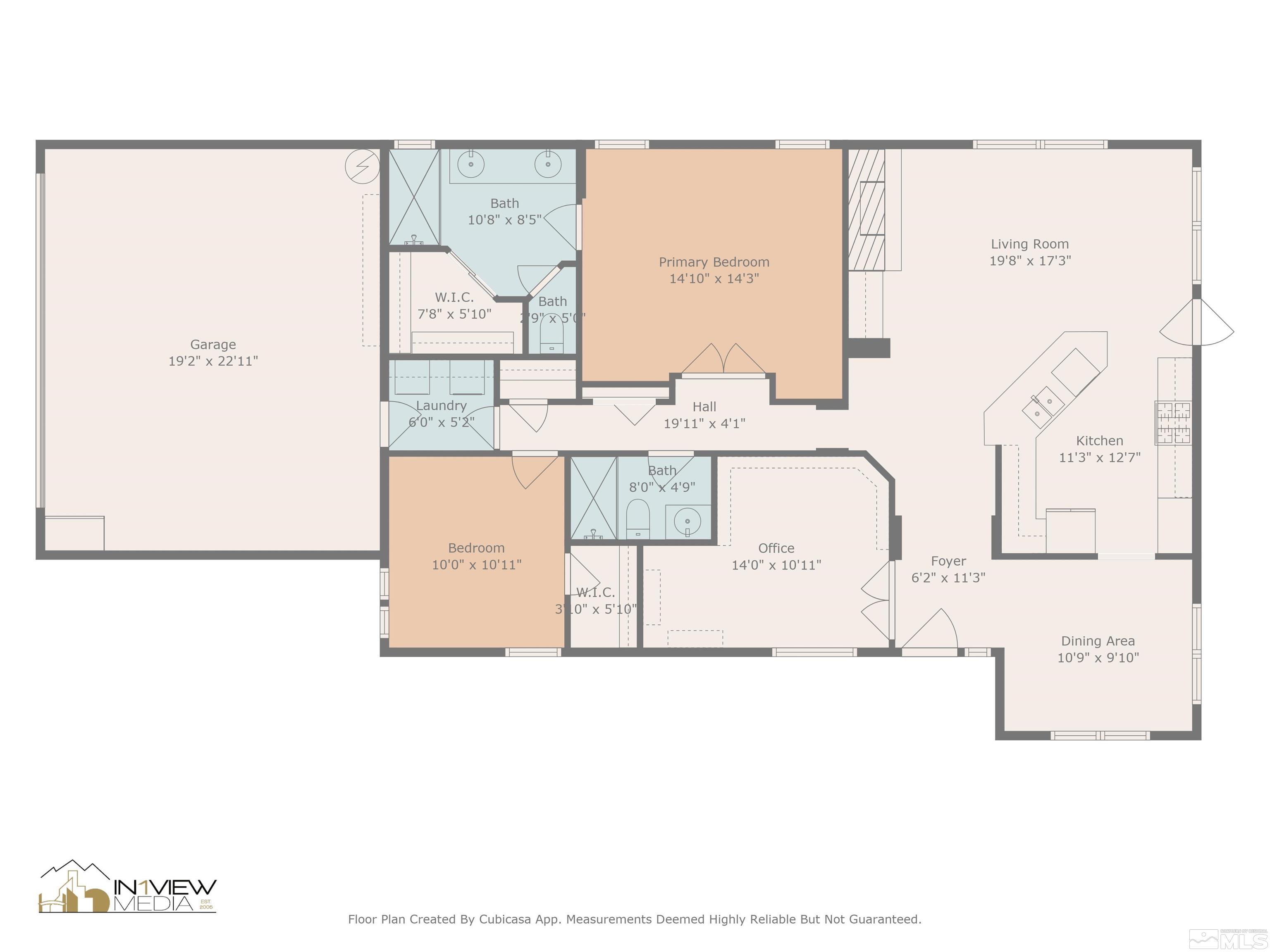 10591 Iron Point Cir Property Photo 23
