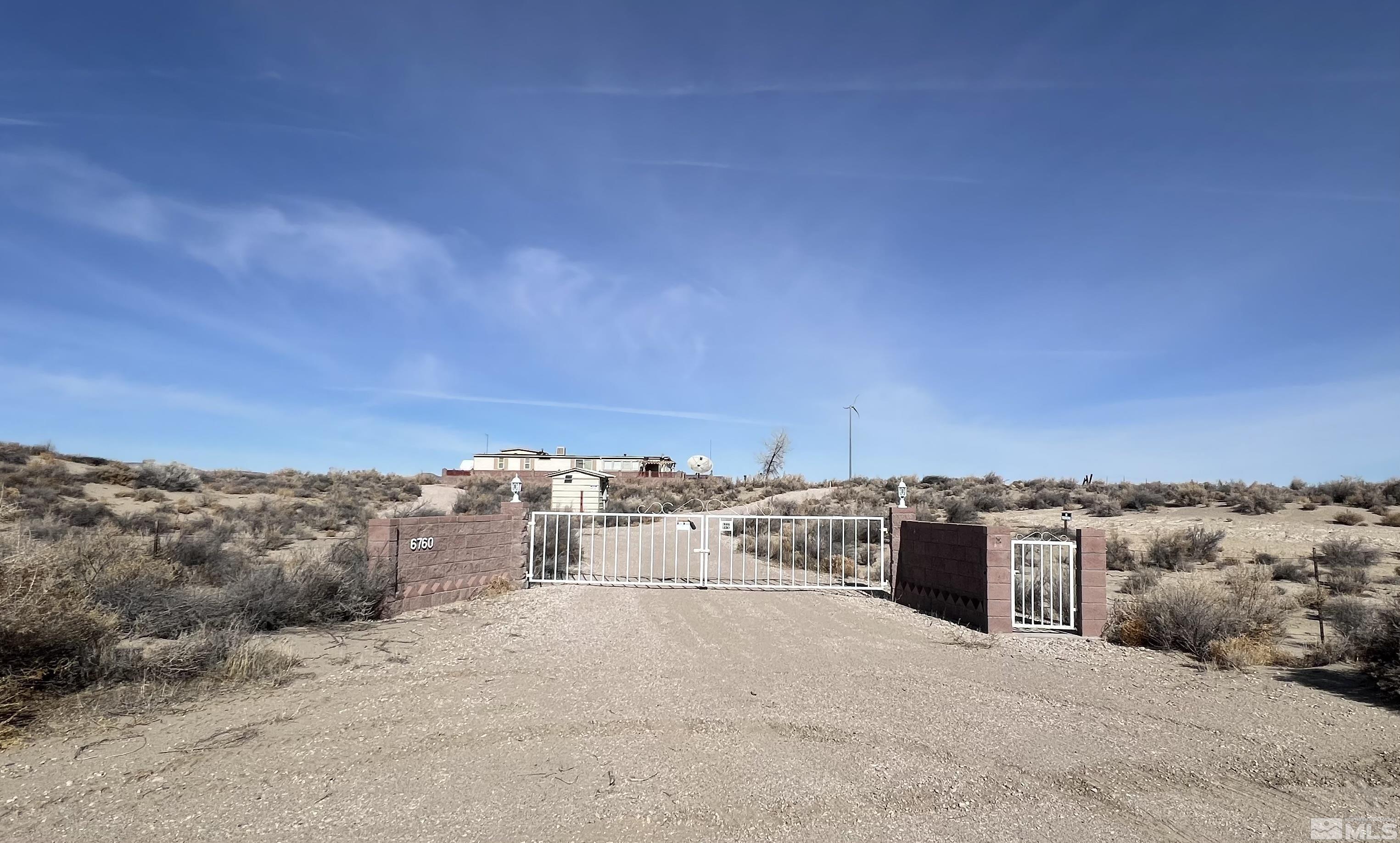 6760 Victor Dr. Property Photo