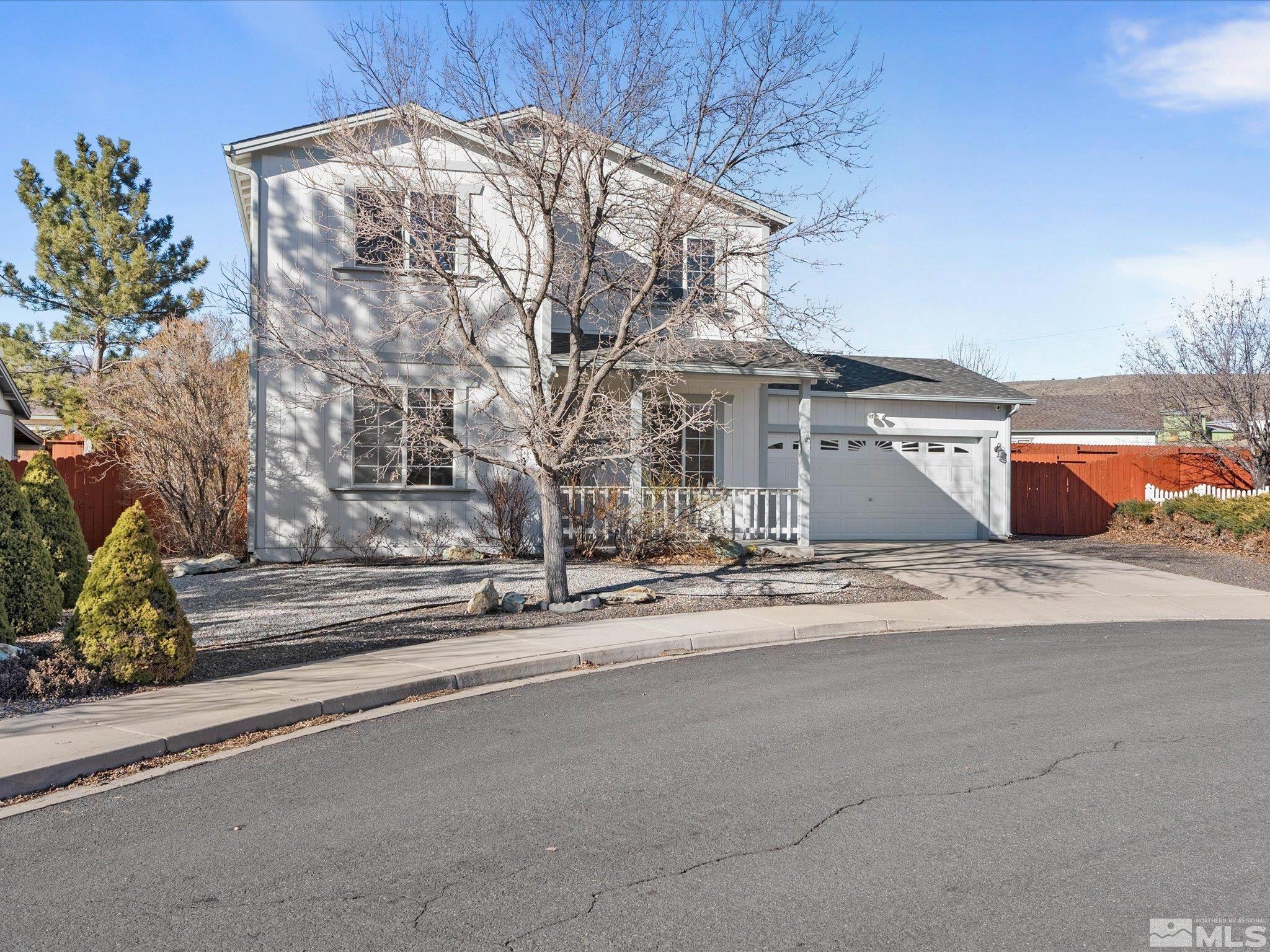 17267 Bear Lake Drive Property Photo