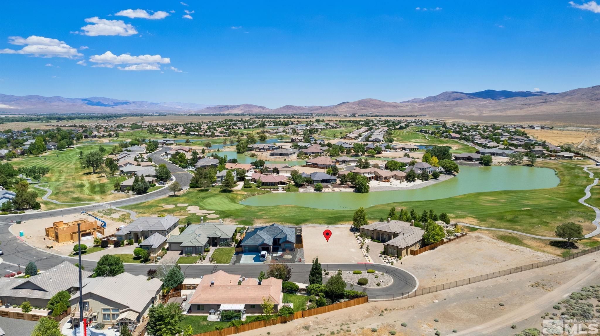 410 Pebble Beach Ct Property Photo 2