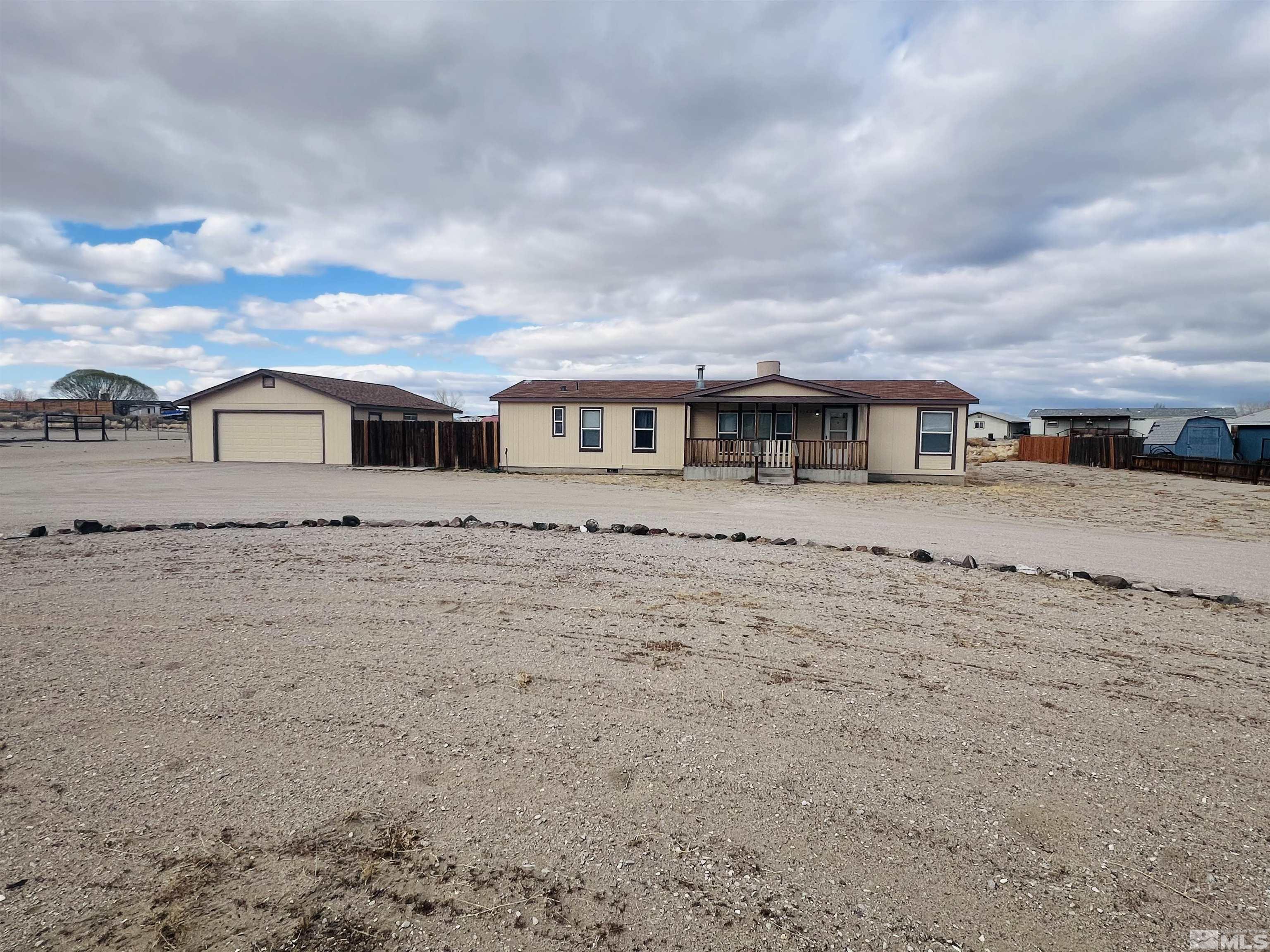 5360 Vanessa Dr. Property Photo