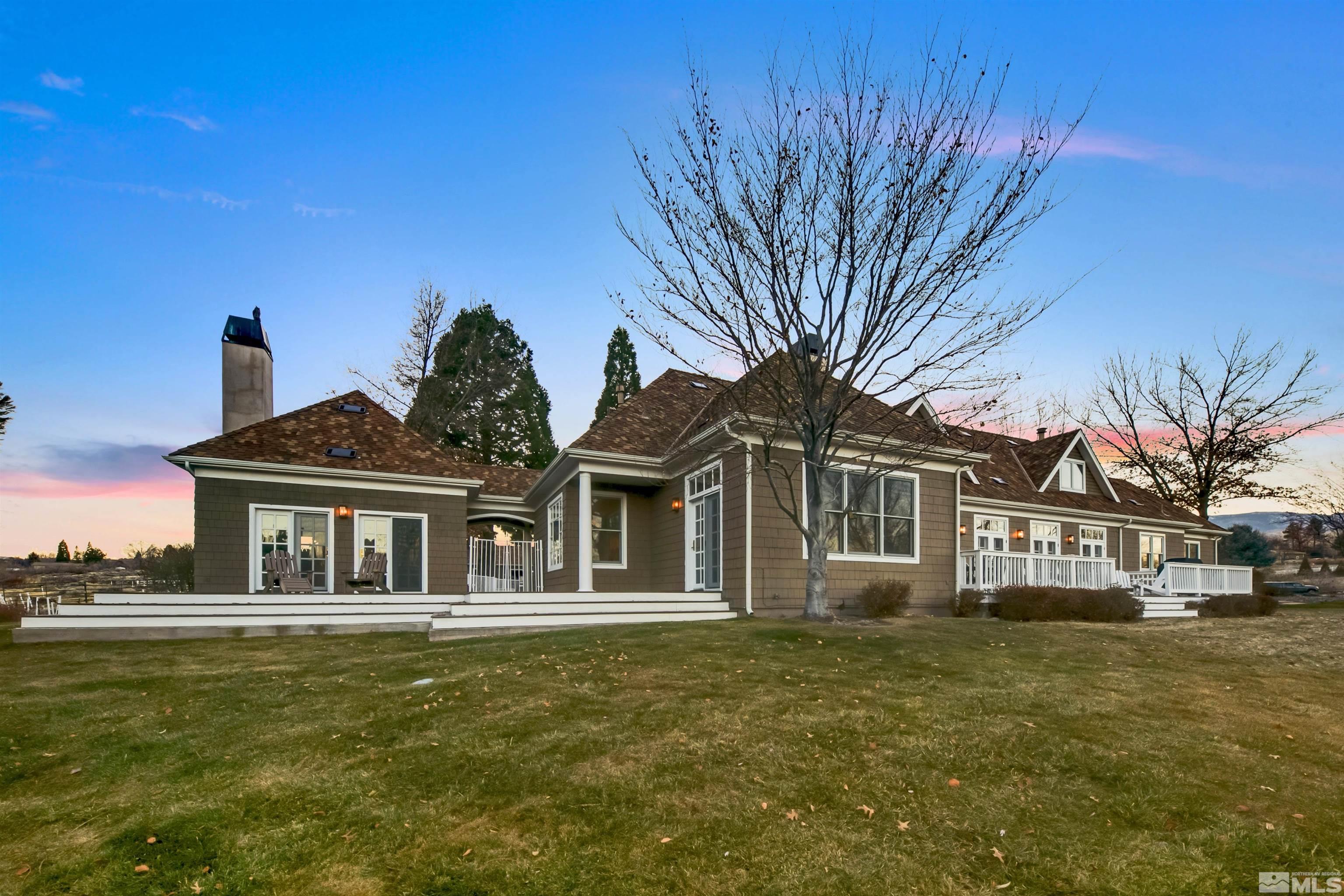10860 Shay Lane Property Photo 4