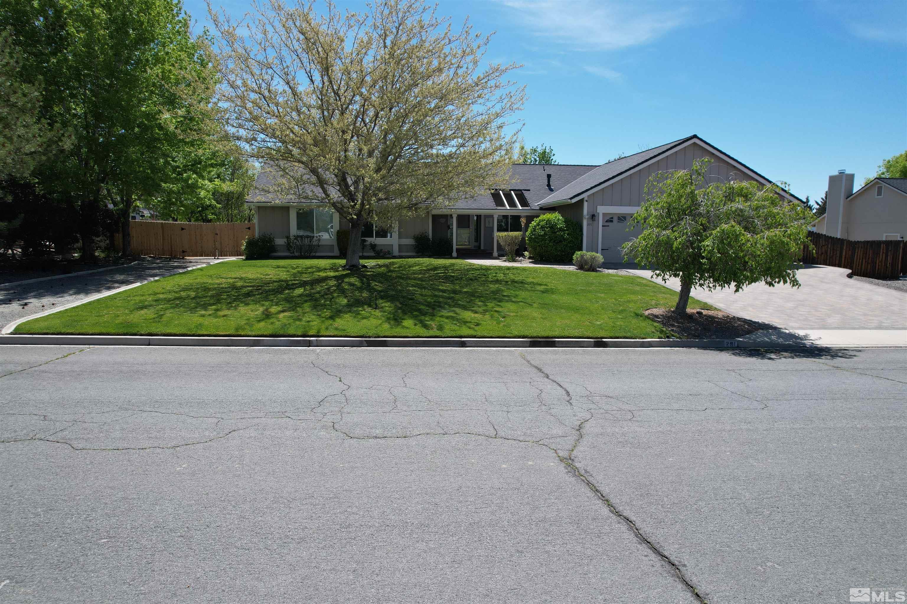 291 Omni Drive Property Photo