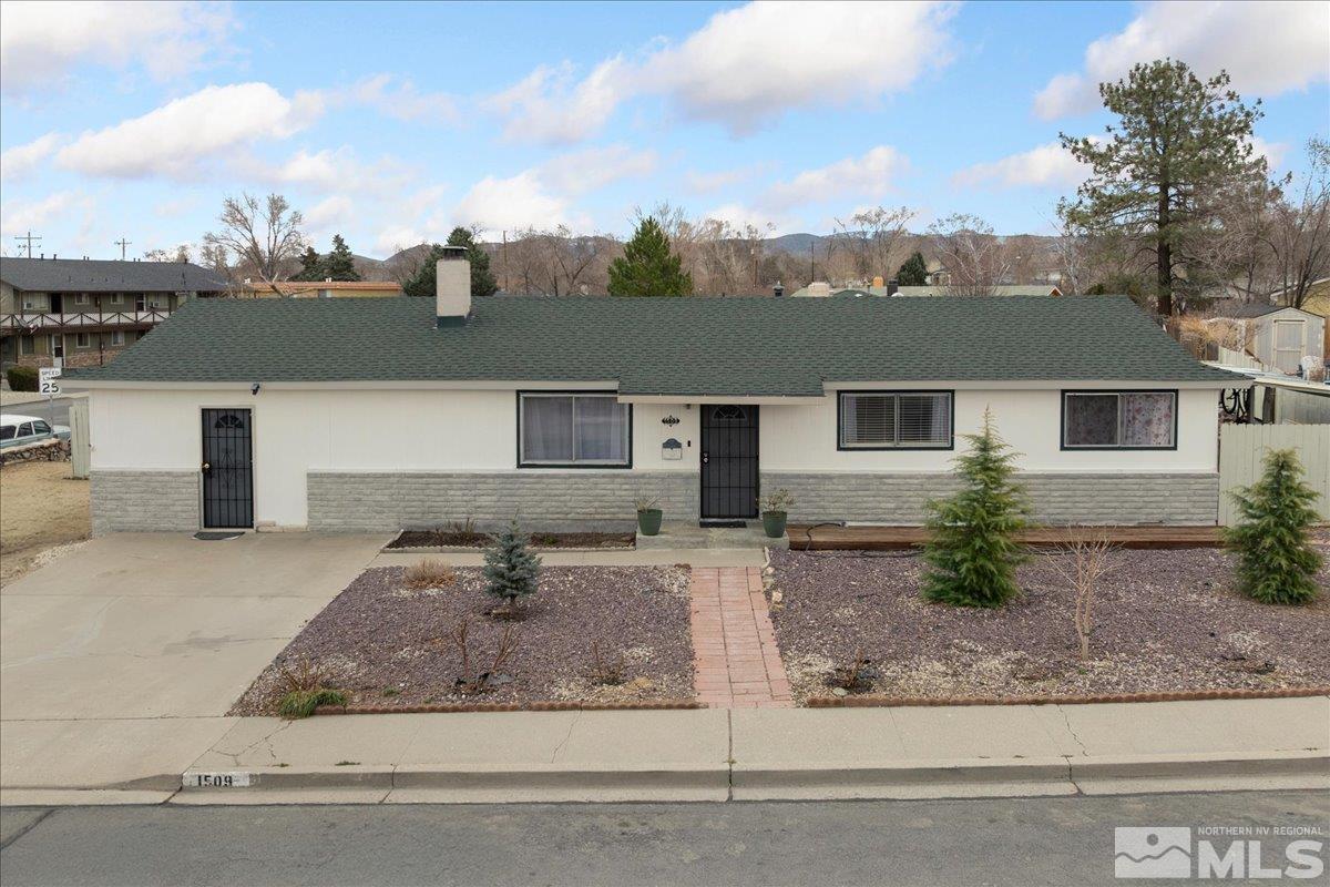 1509 Monte Rosa Dr Property Photo