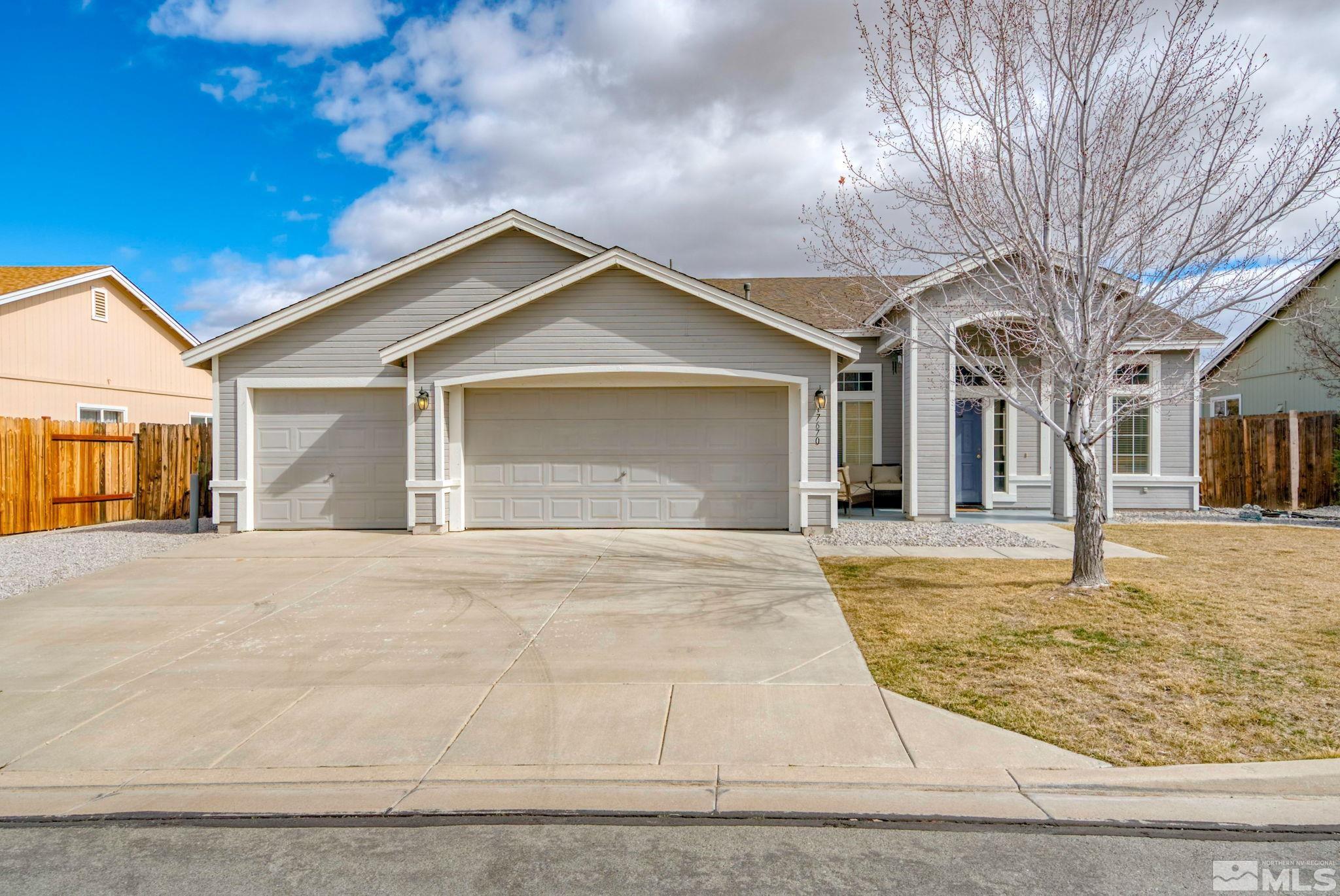 17670 Boulder Springs Ct Property Photo 1