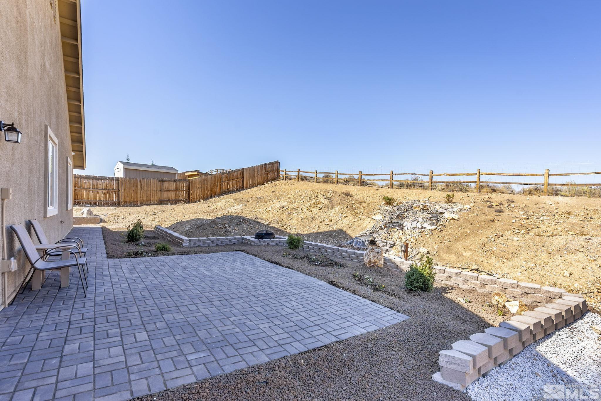 556 Beckwourth Drive Property Photo 25