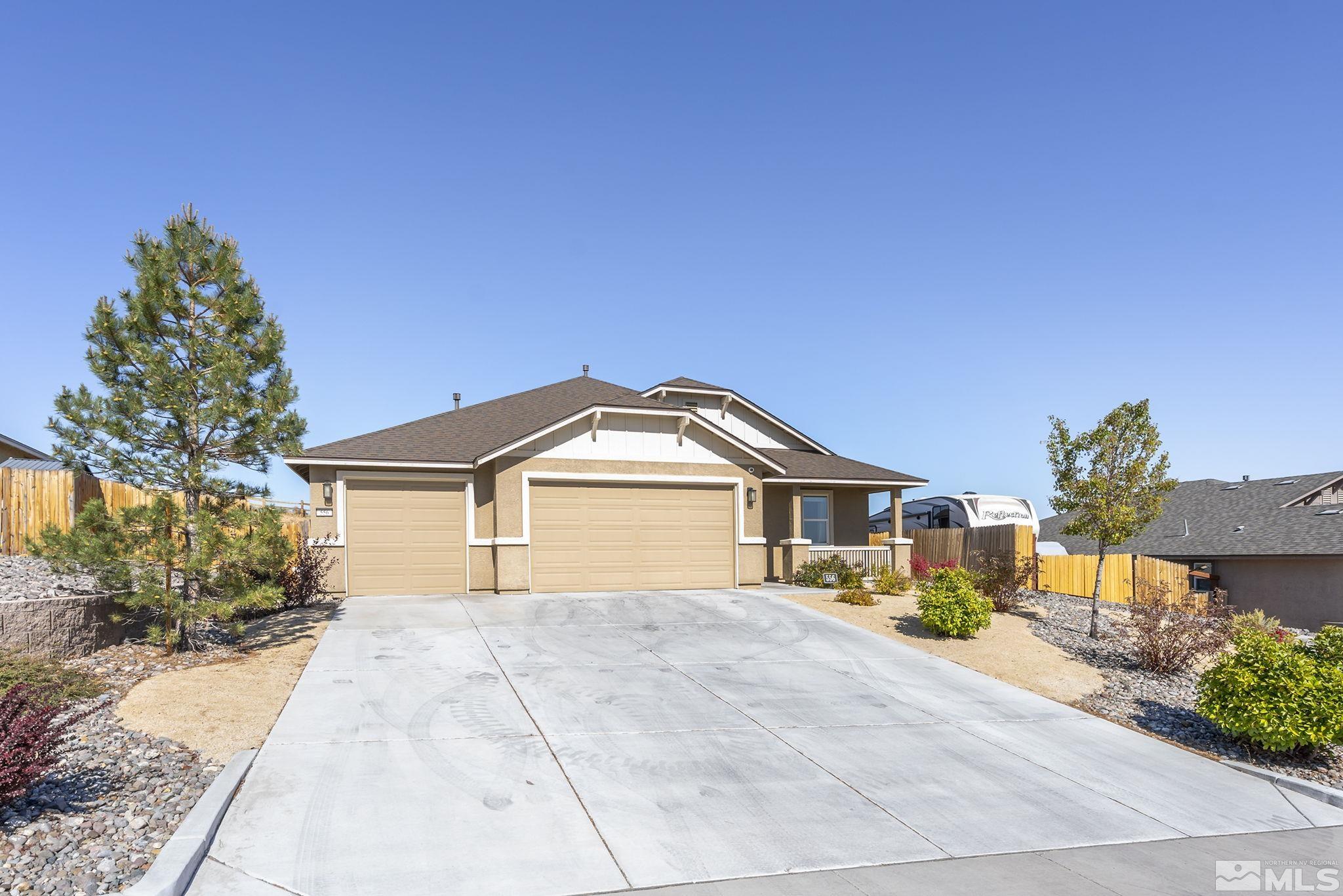 556 Beckwourth Drive Property Photo 30