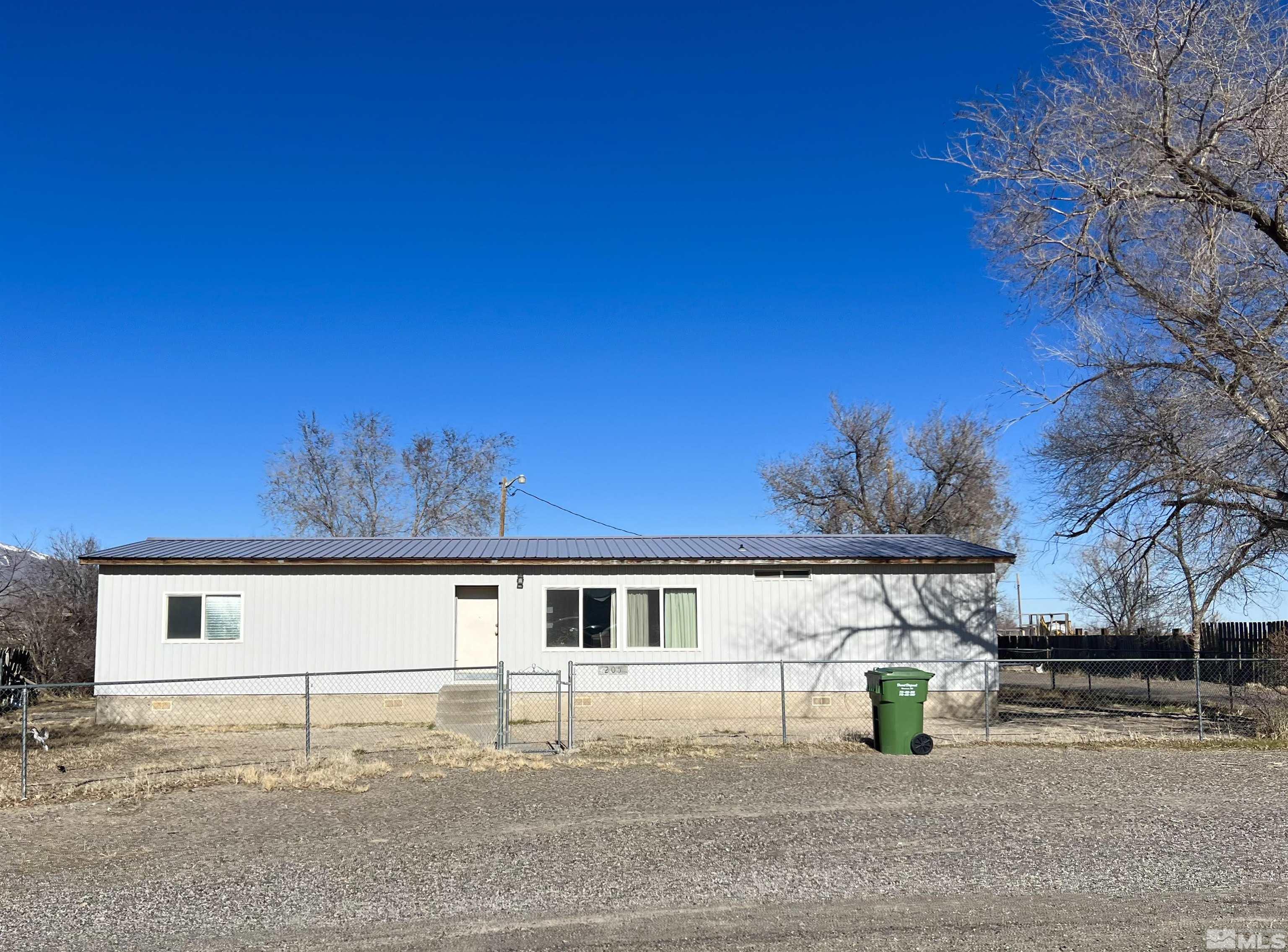 205 Pleasant Hill Dr. Property Photo