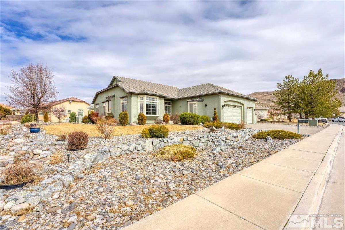 1900 Hidden Meadows Drive Property Photo