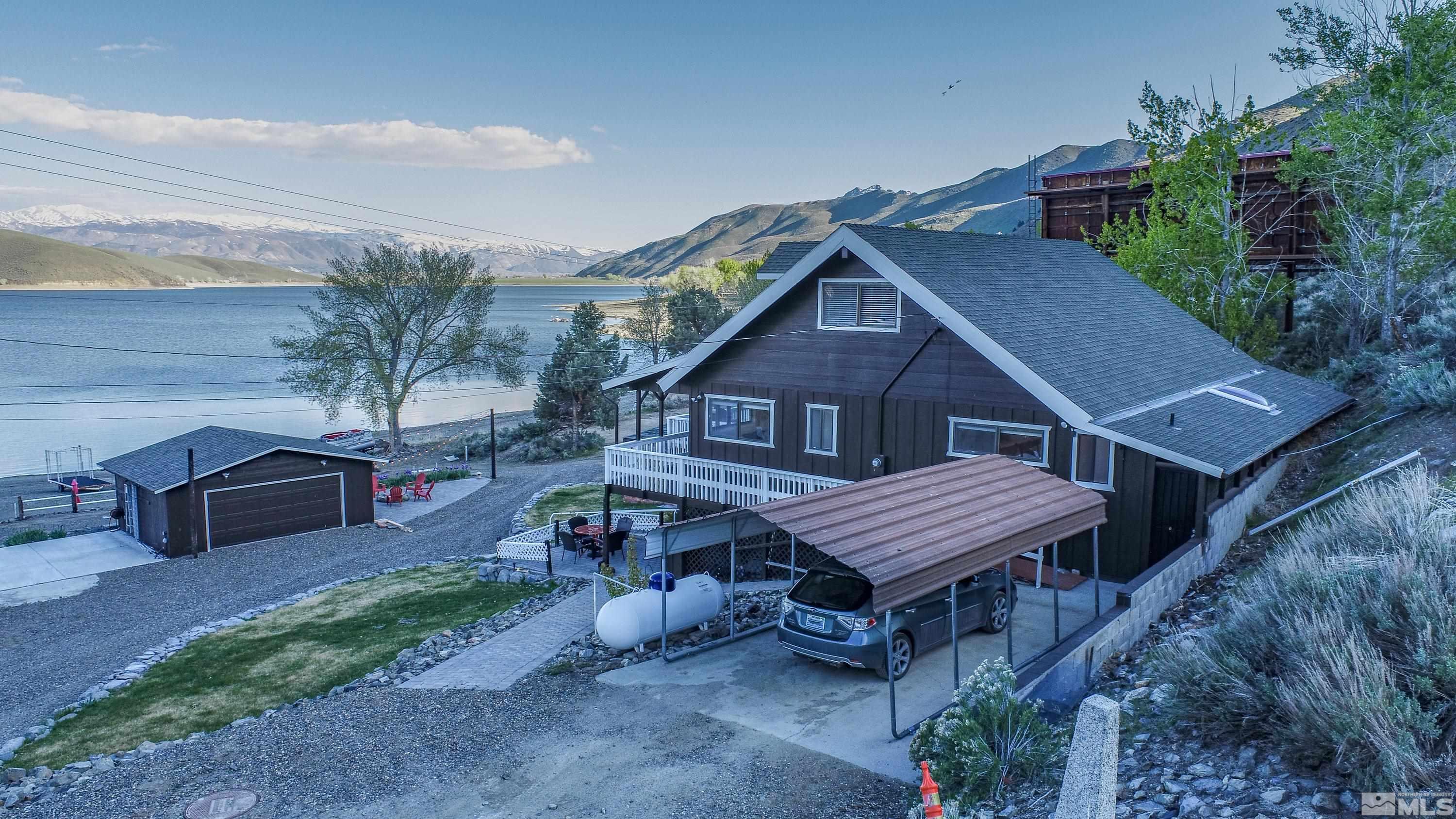 120442 Us Highway 395 Property Photo 1