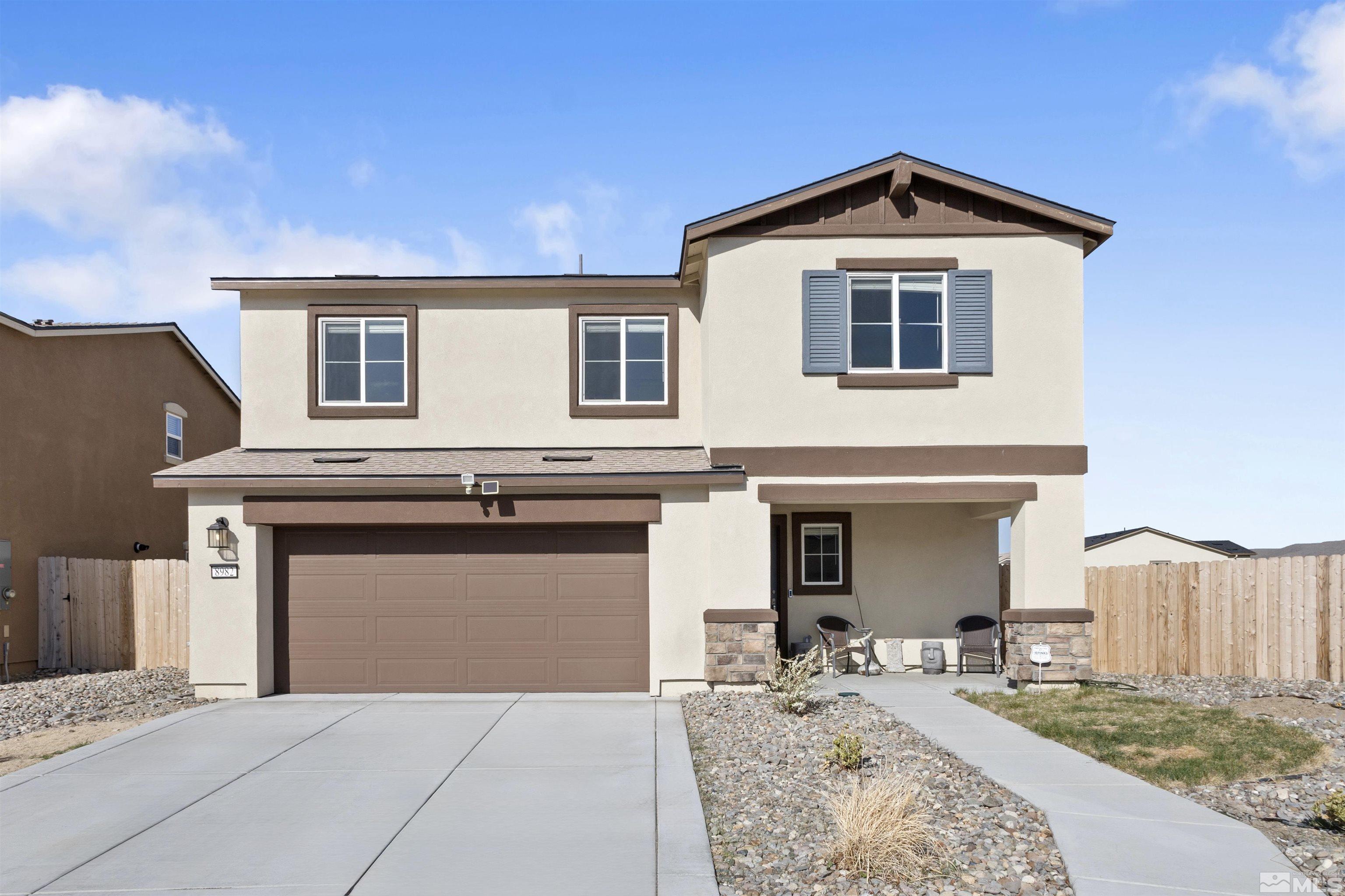 8982 Sagemoor Drive Property Photo 1
