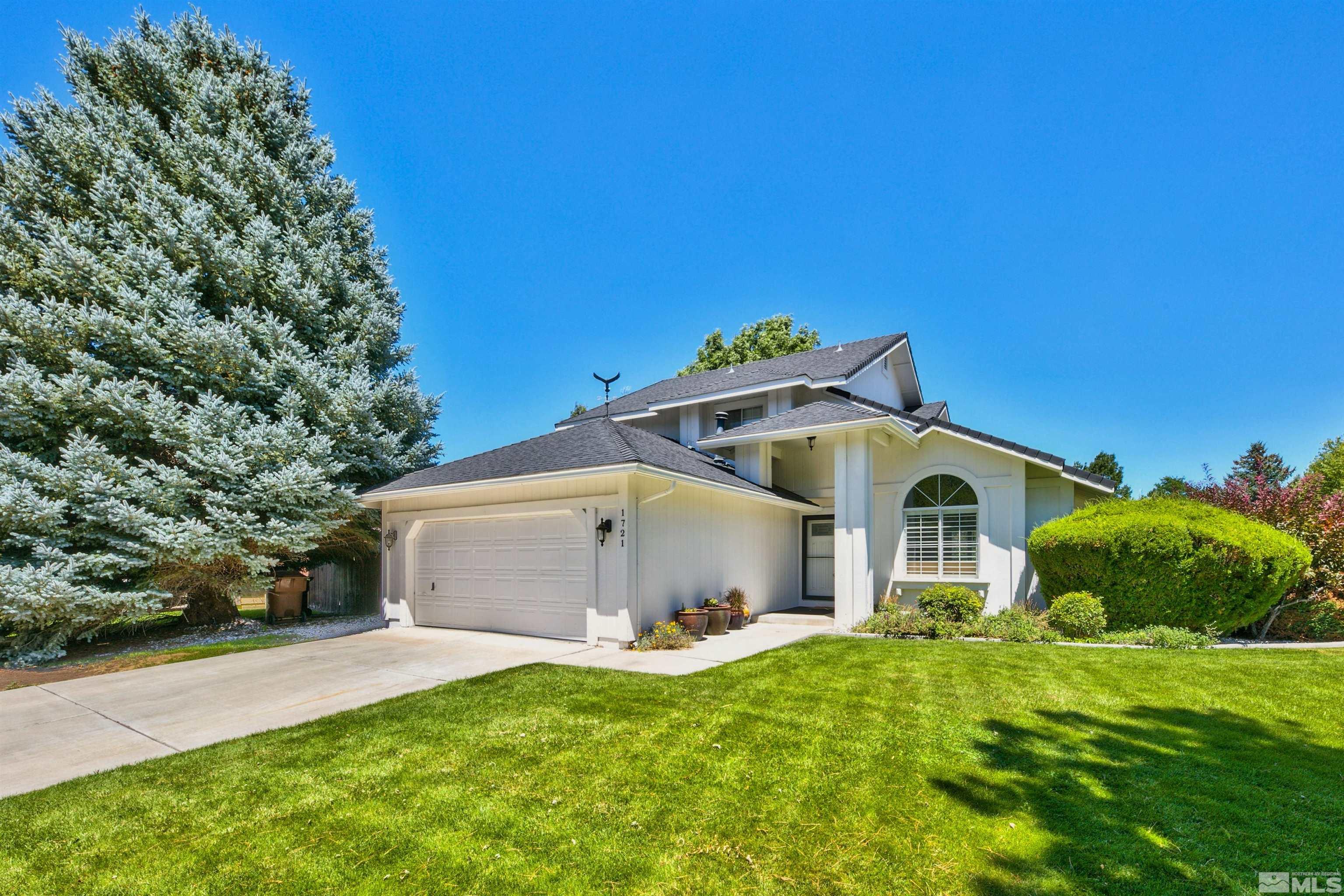 1721 Lantana Drive Property Photo 1