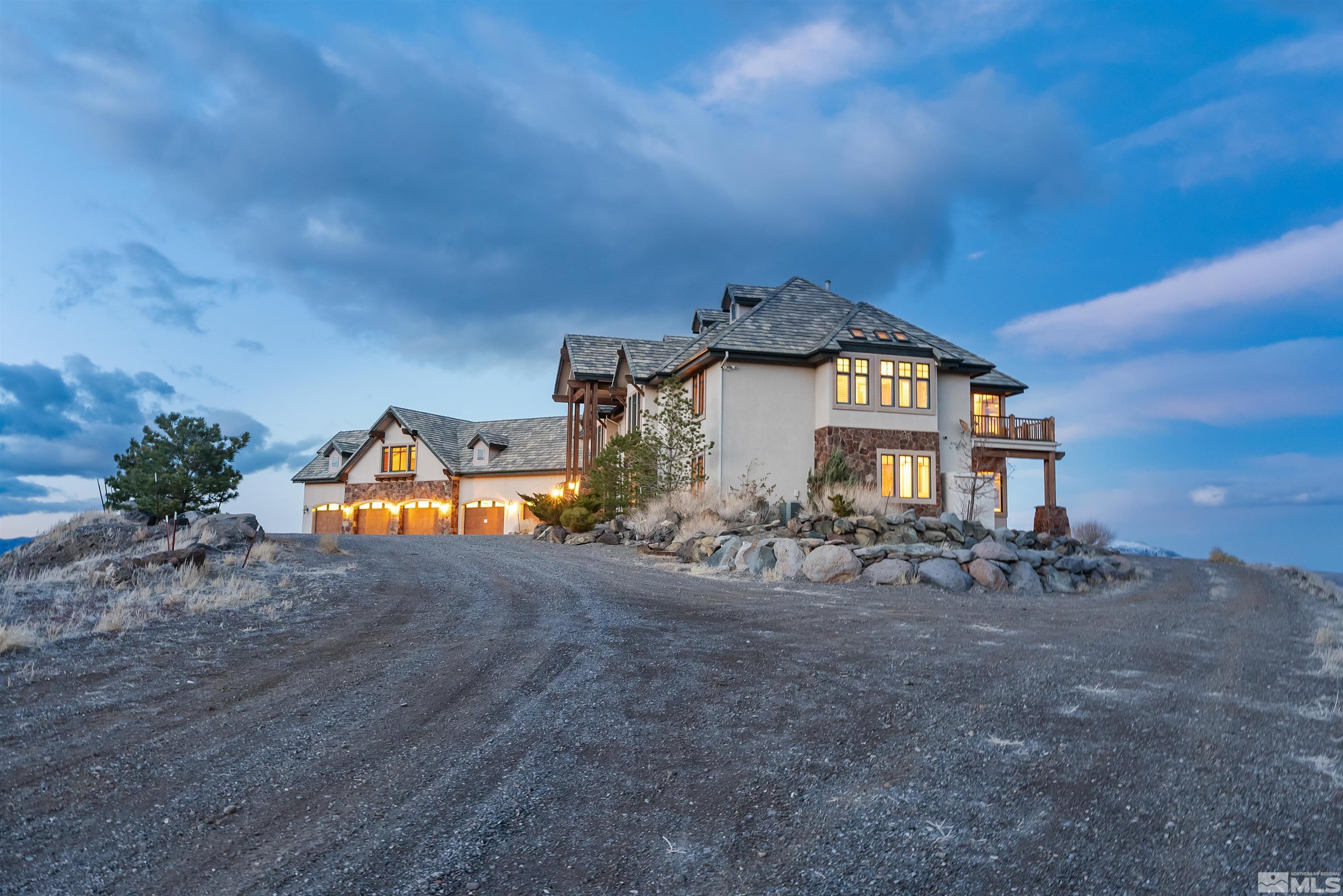 525 Cable Canyon Way Property Photo 4