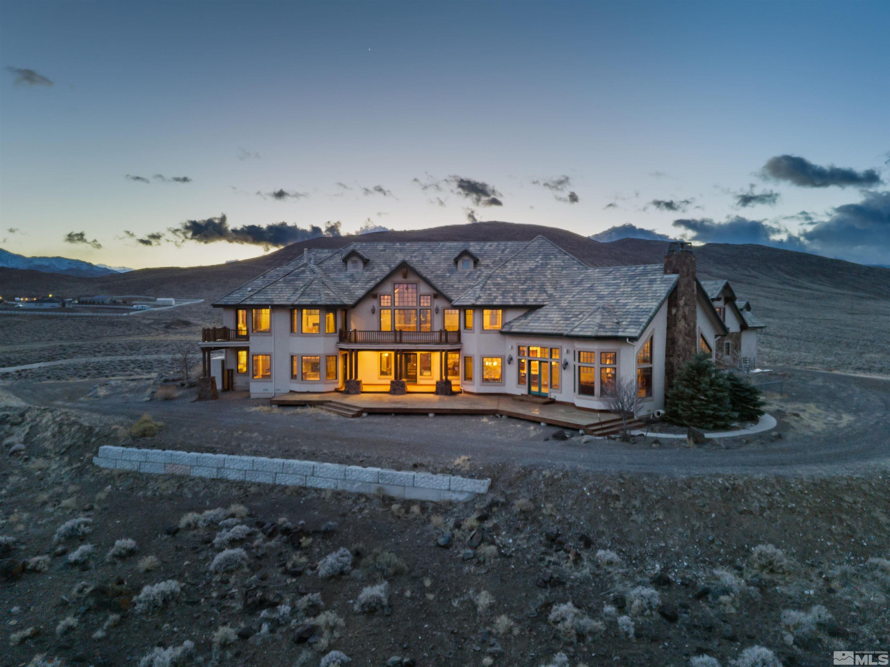525 Cable Canyon Way Property Photo 7