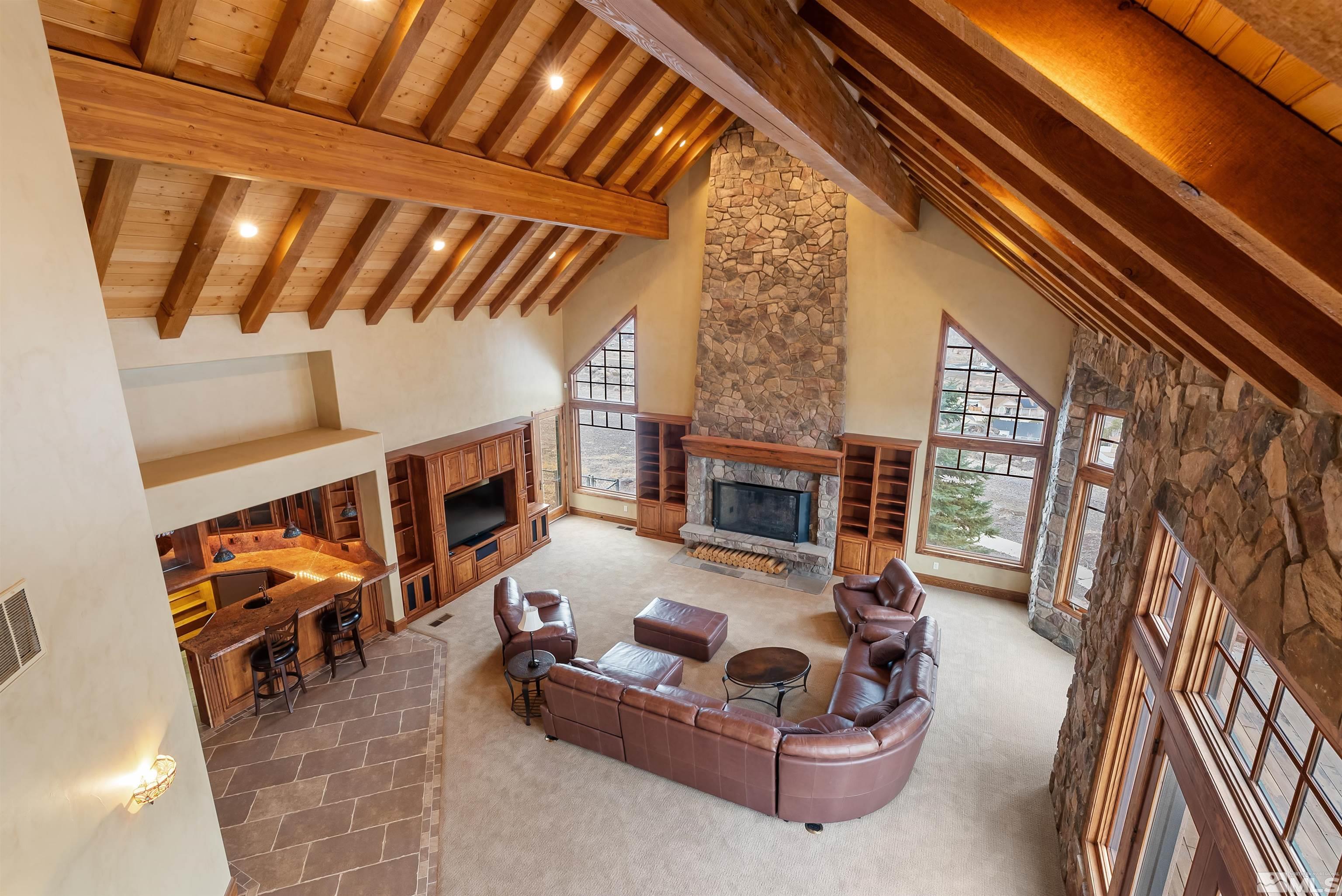 525 Cable Canyon Way Property Photo 18