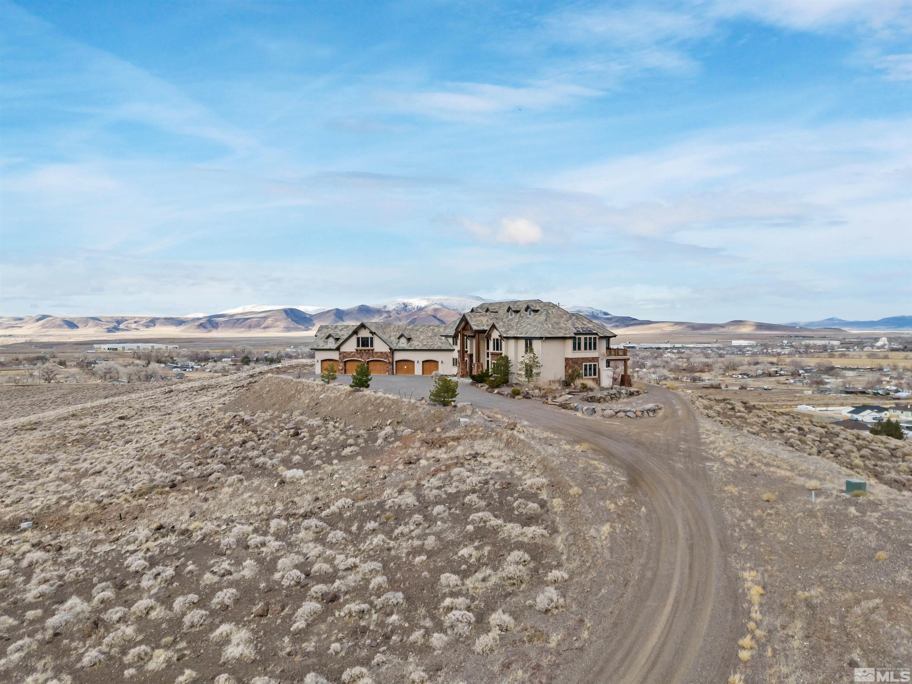 525 Cable Canyon Way Property Photo 40