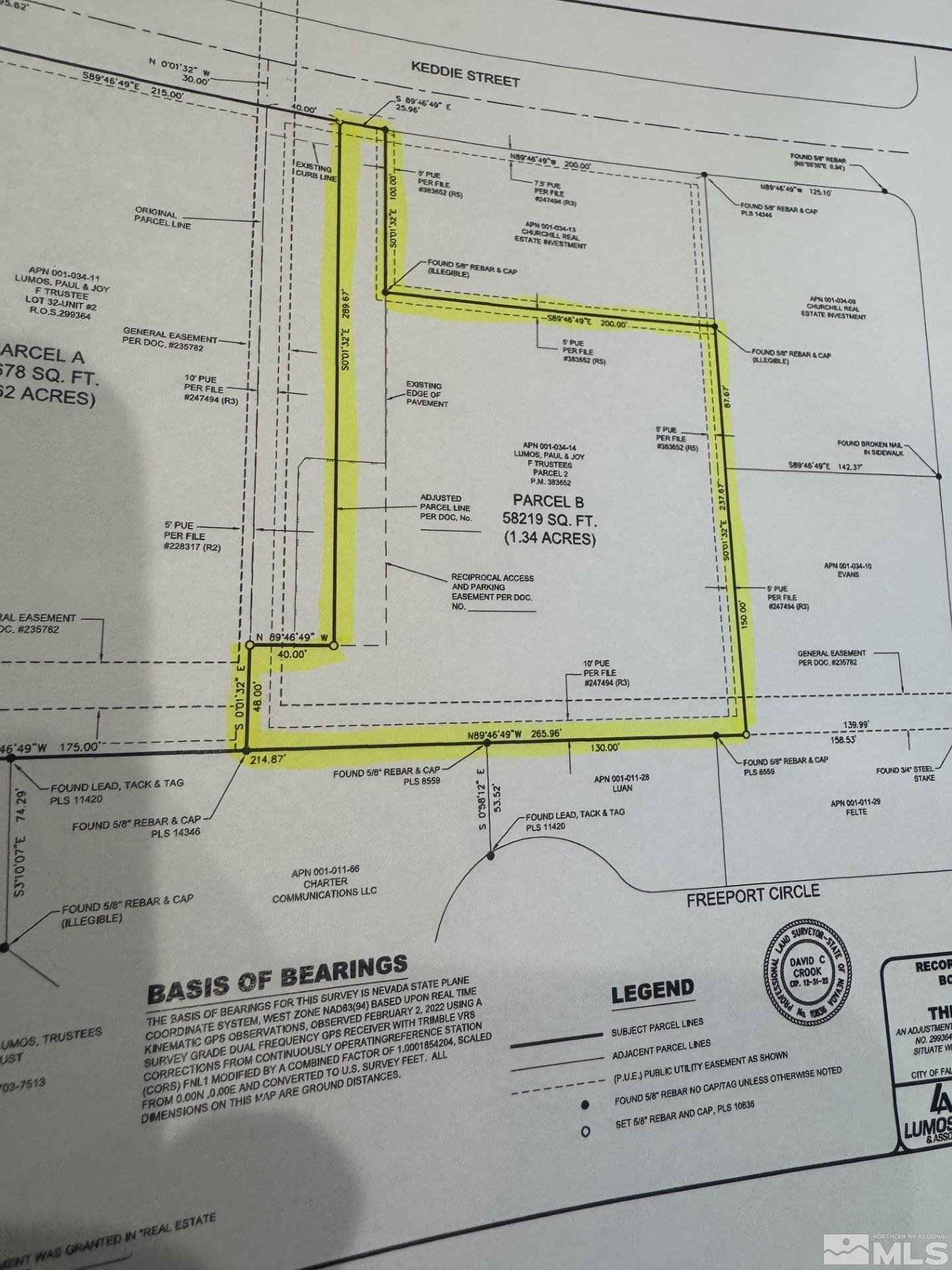111 Keddie Street Property Photo 4