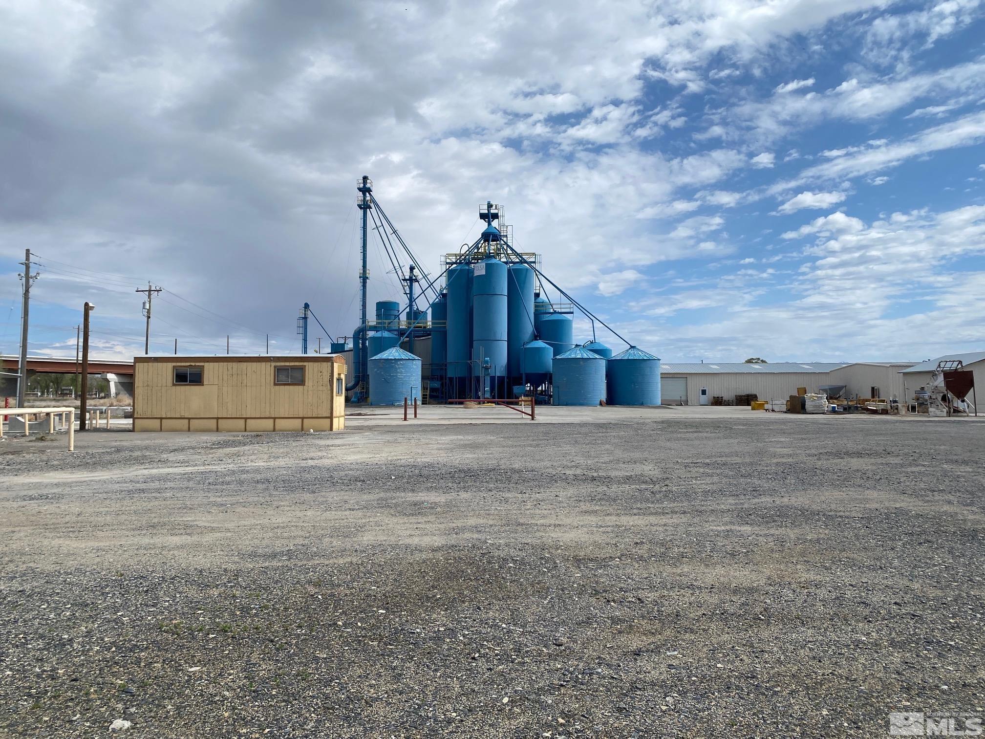 35 Mcdougal Industrial Park Property Photo 16